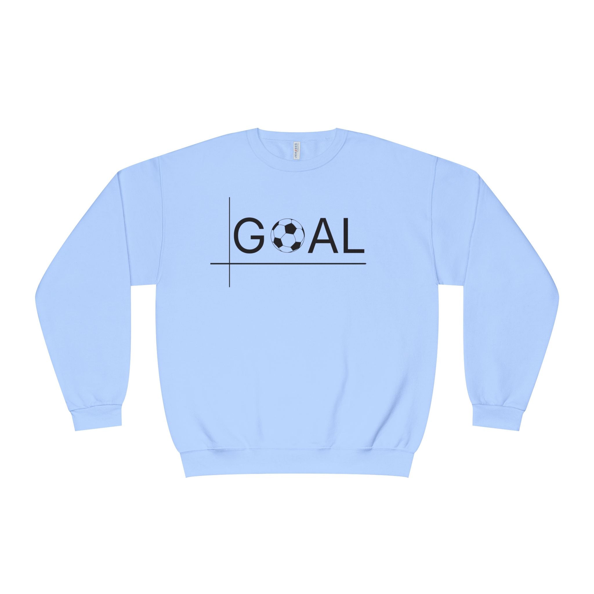 Pulse Fitne55 NuBlend® Crewneck Sweatshirt