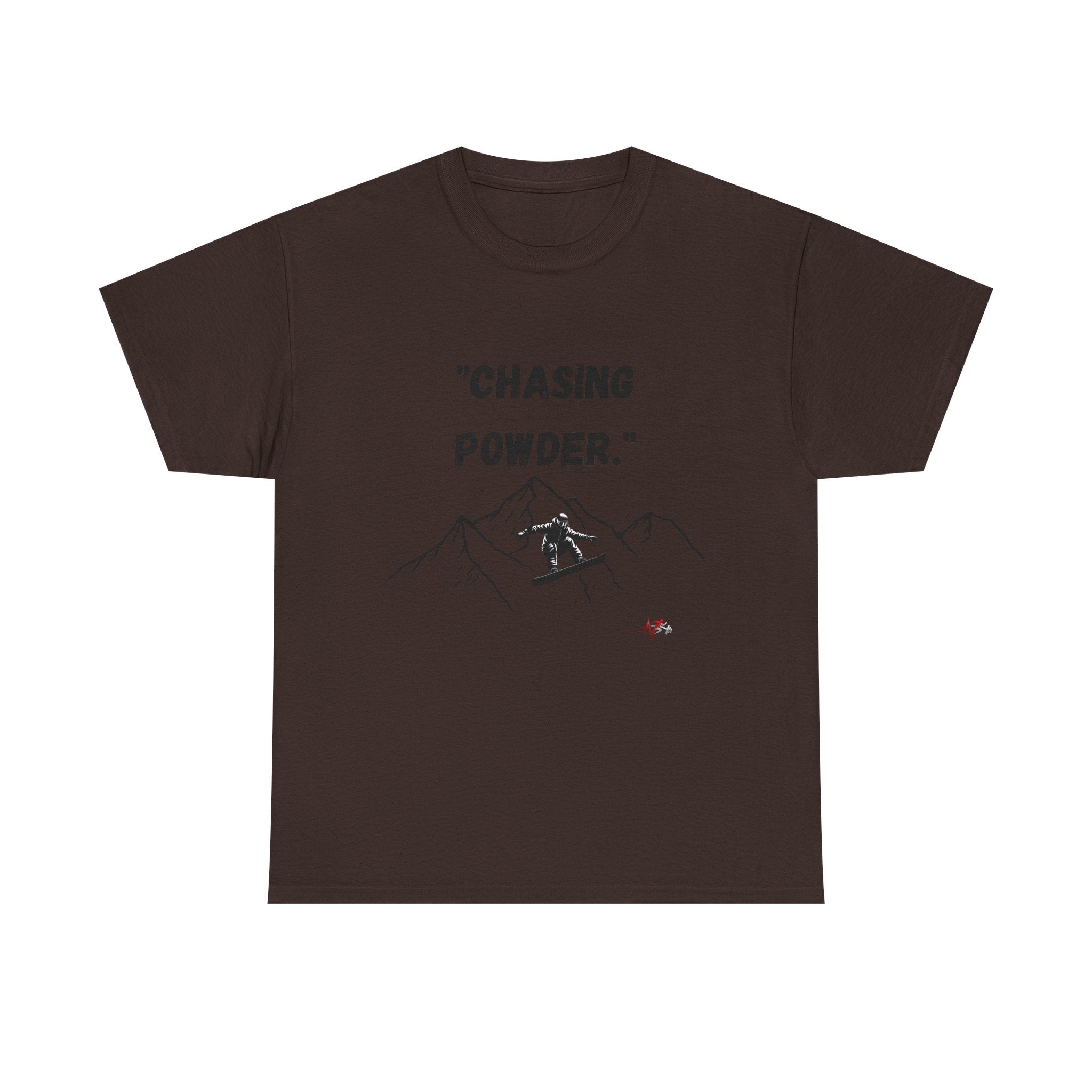 Pulse Fitne55 graphic Cotton Tee