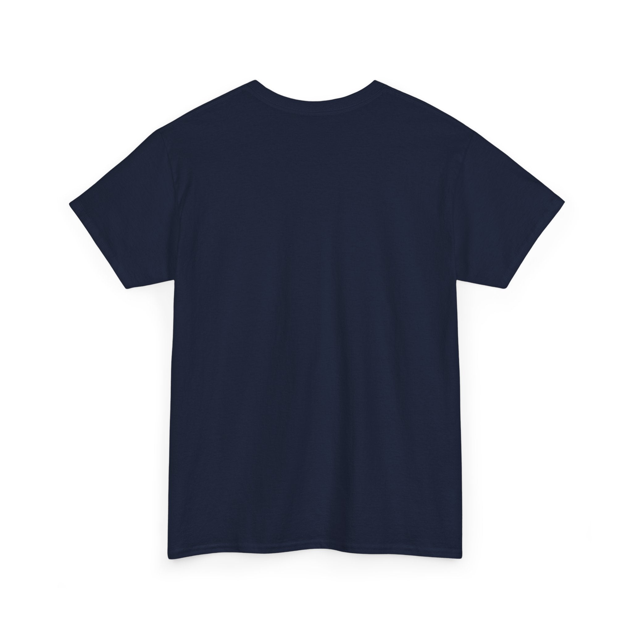 Crashing Out T-Shirt — Minimal Loading Bar Graphic Tee