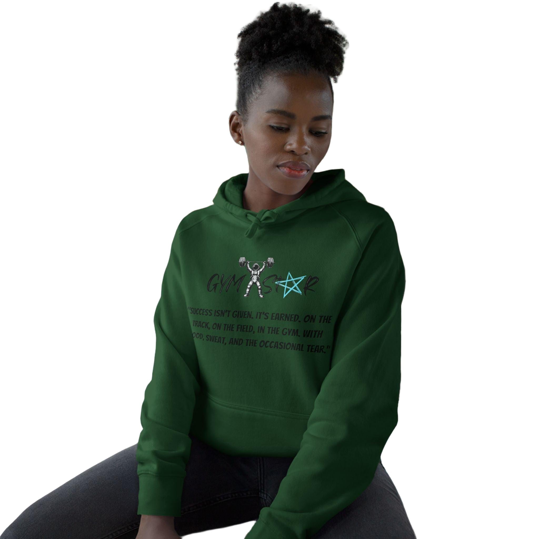 Performance  Hoodie