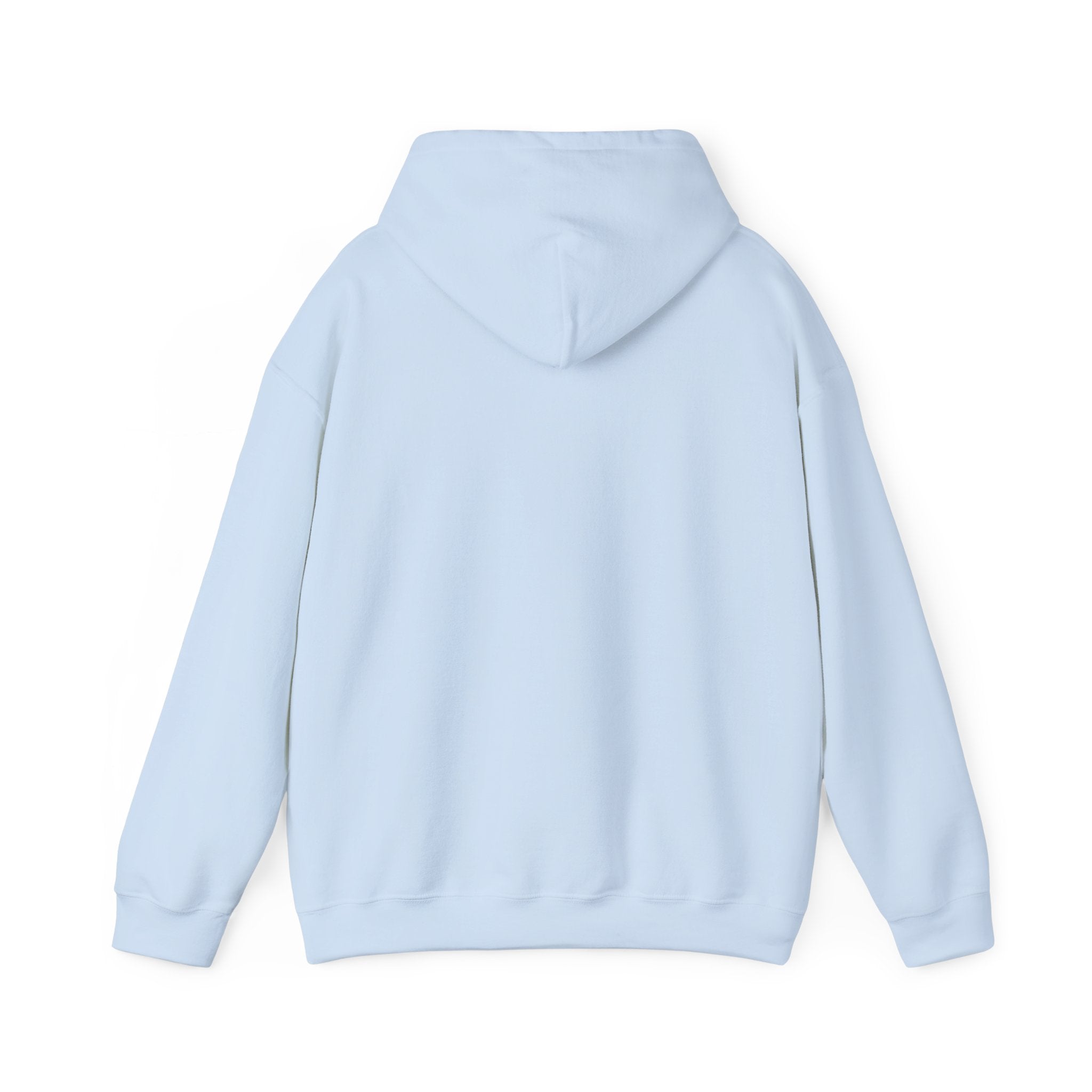 Heart Fitne55 Hooded Sweatshirt