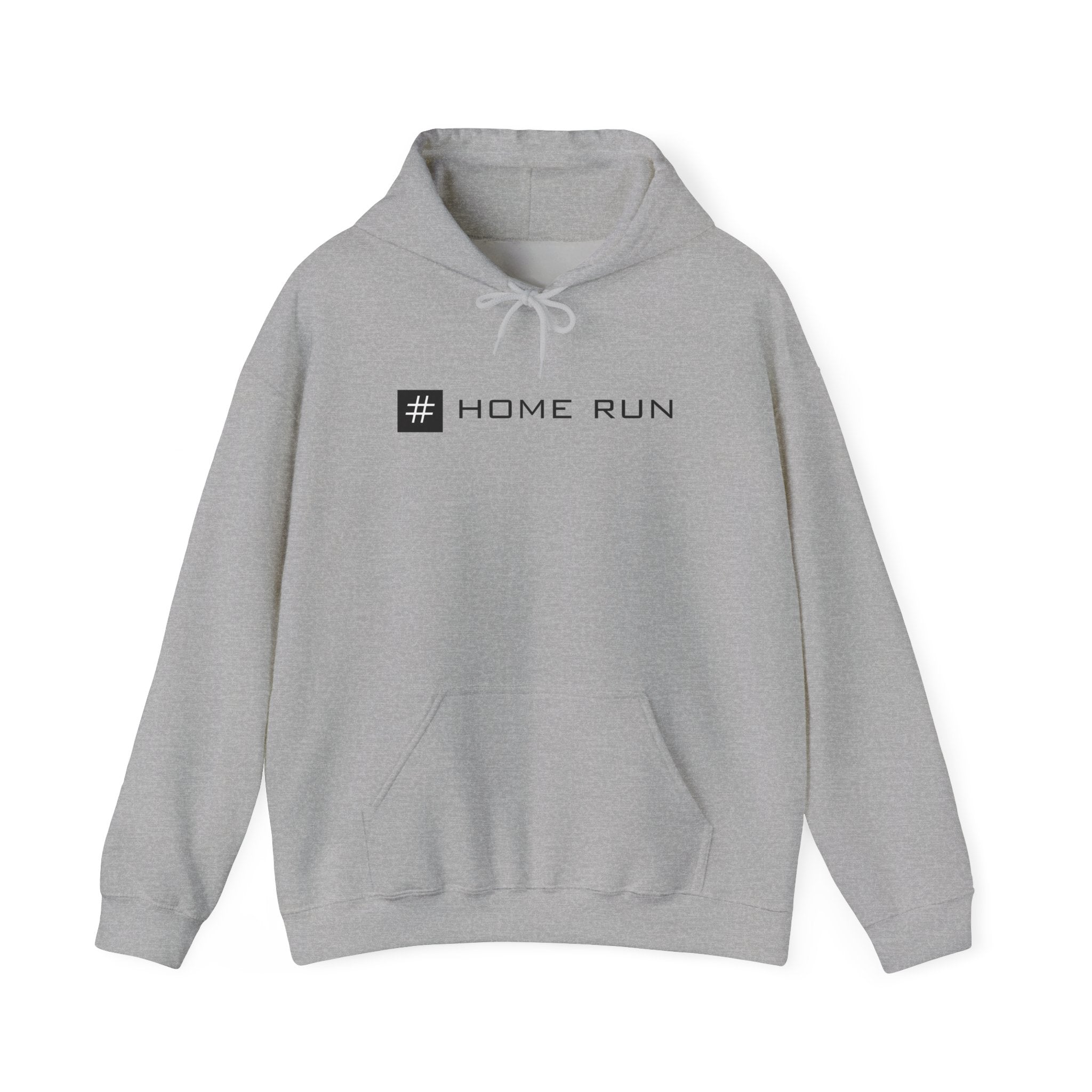 Pulse Fitne55 - Heavy Blend™ Hooded Sweatshirt