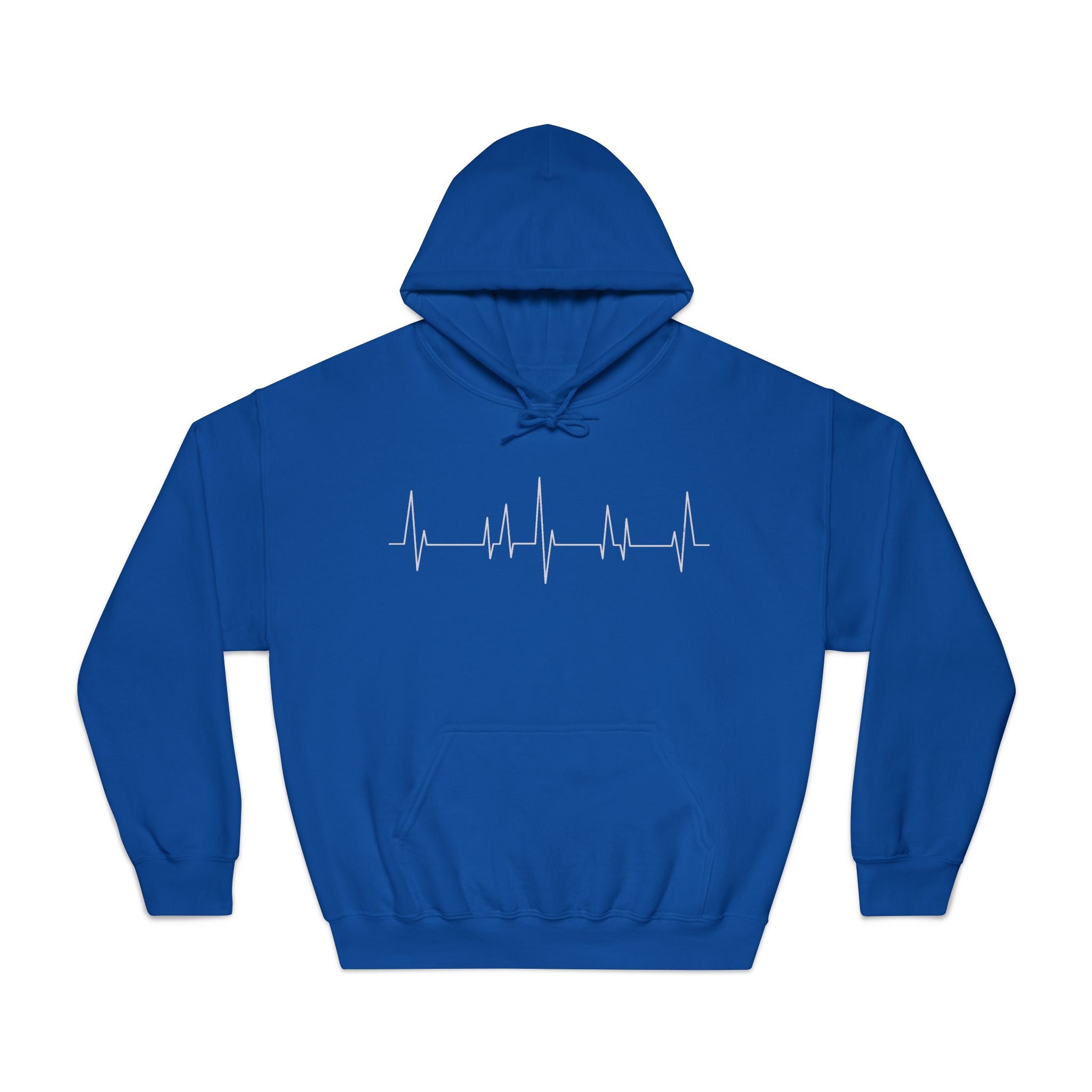 Sudadera con capucha Performance DryBlend®
