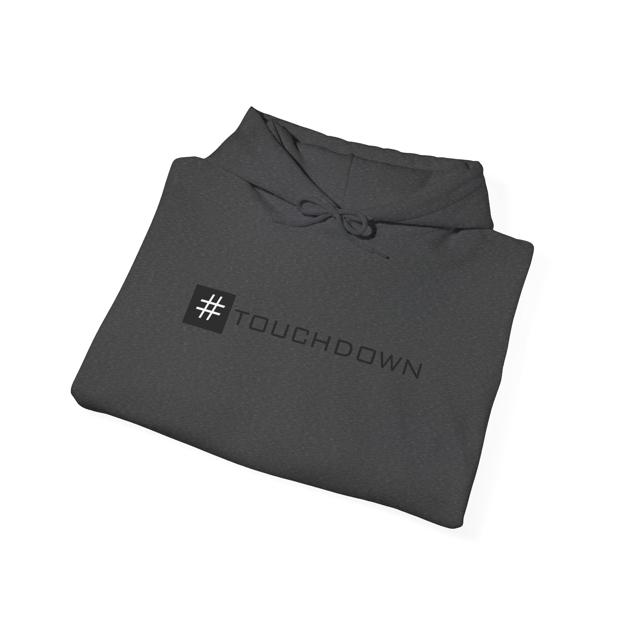 Pulse Fitne55 -  Heavy Blend™ Hooded Sweatshirt