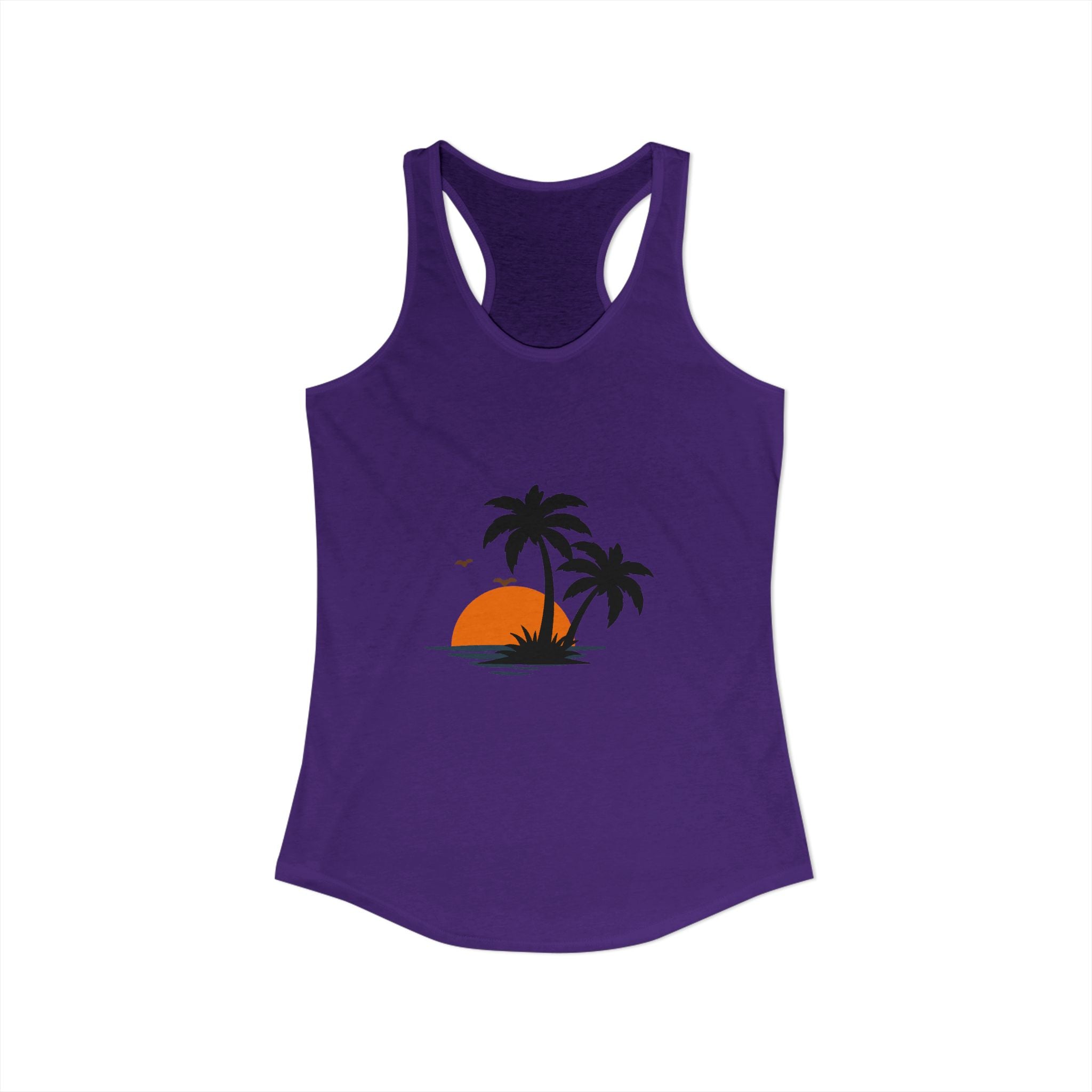 Women's Ideal Racerback Tank
