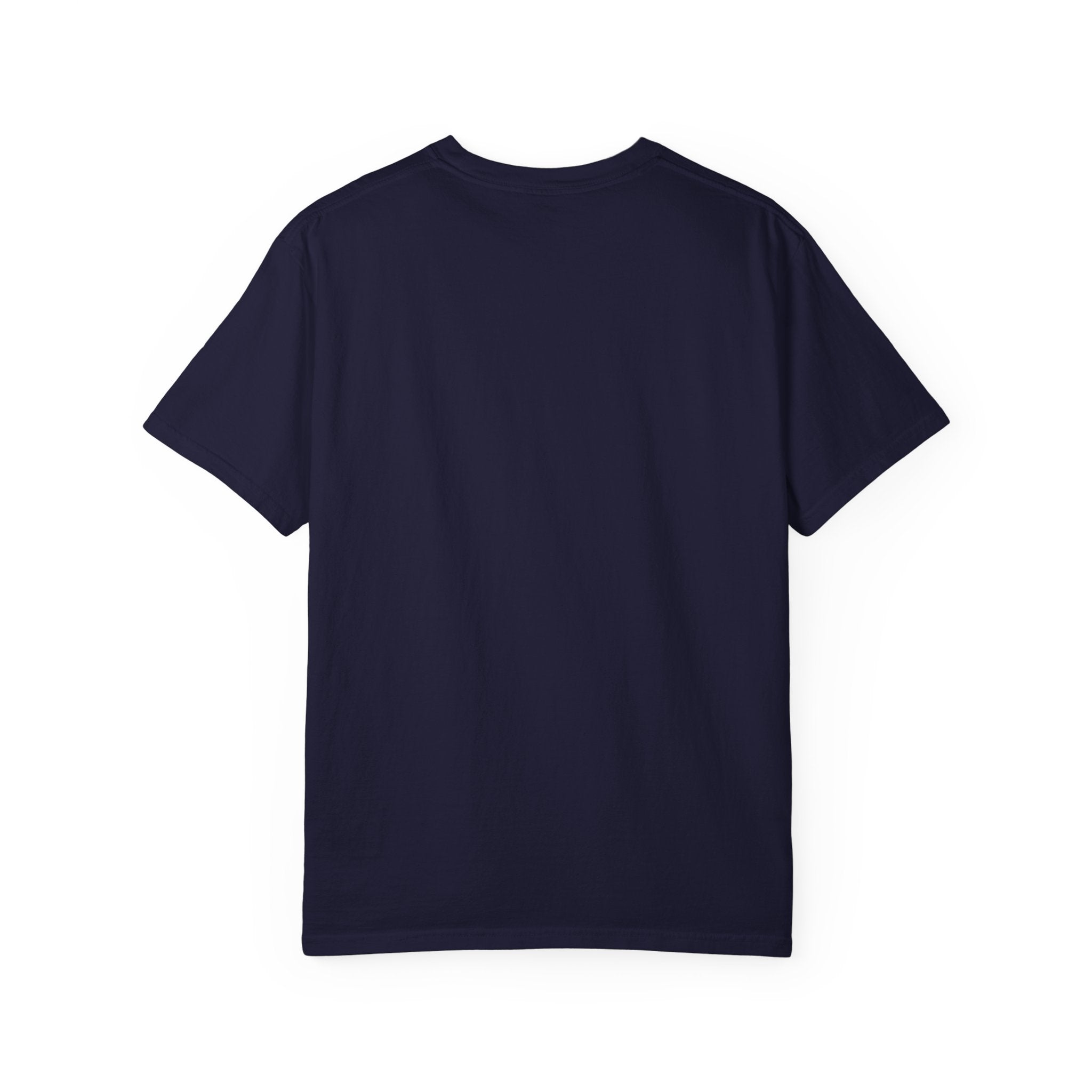 Pulse Fitne55 Reps Garment-Dyed T-shirt