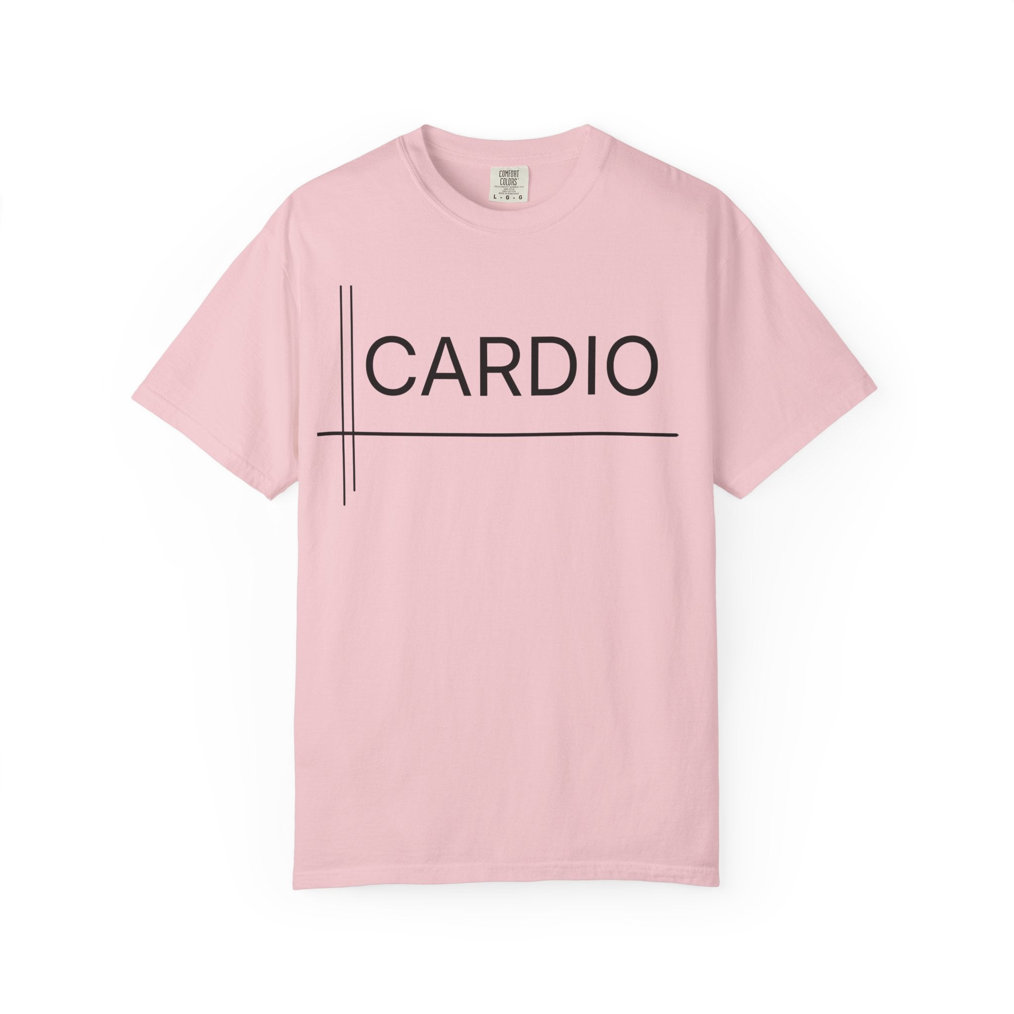 Pulse Fitne55 T-shirt