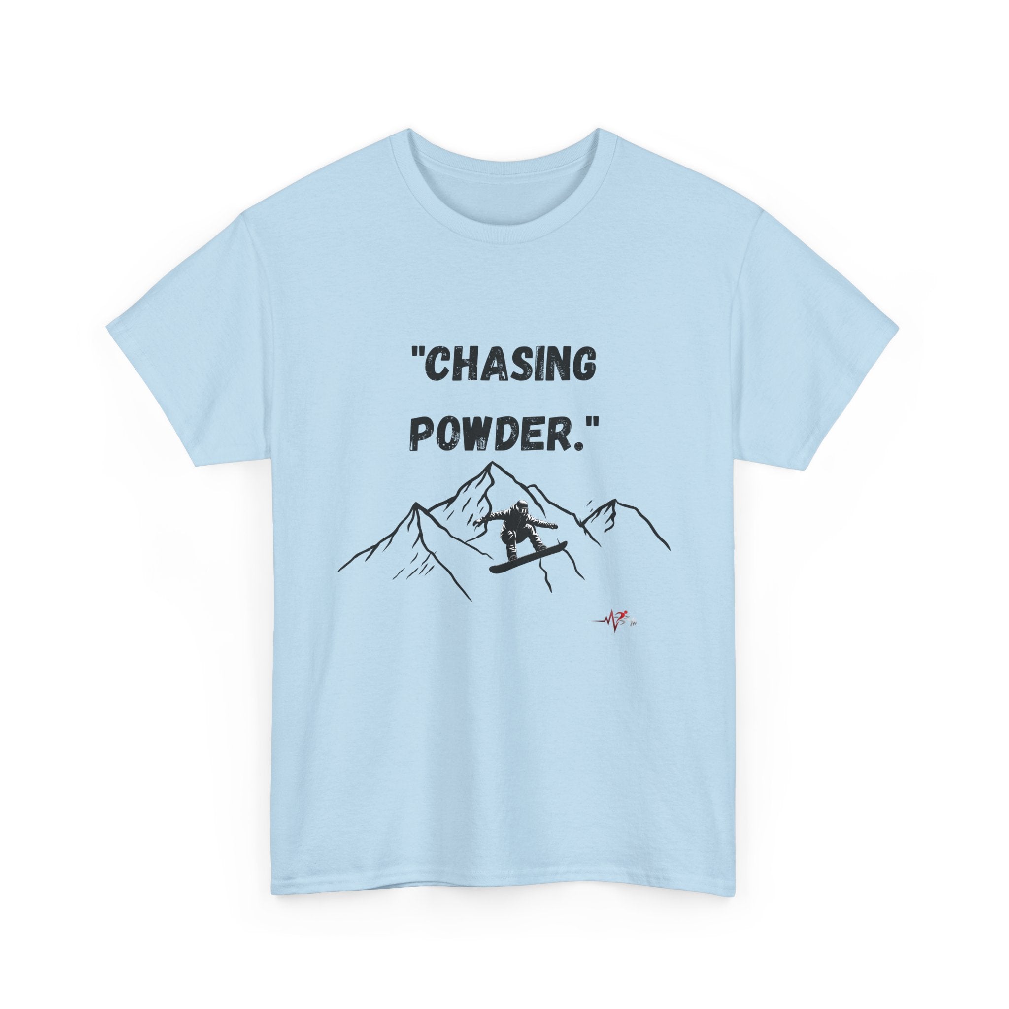 Pulse Fitne55 graphic Cotton Tee