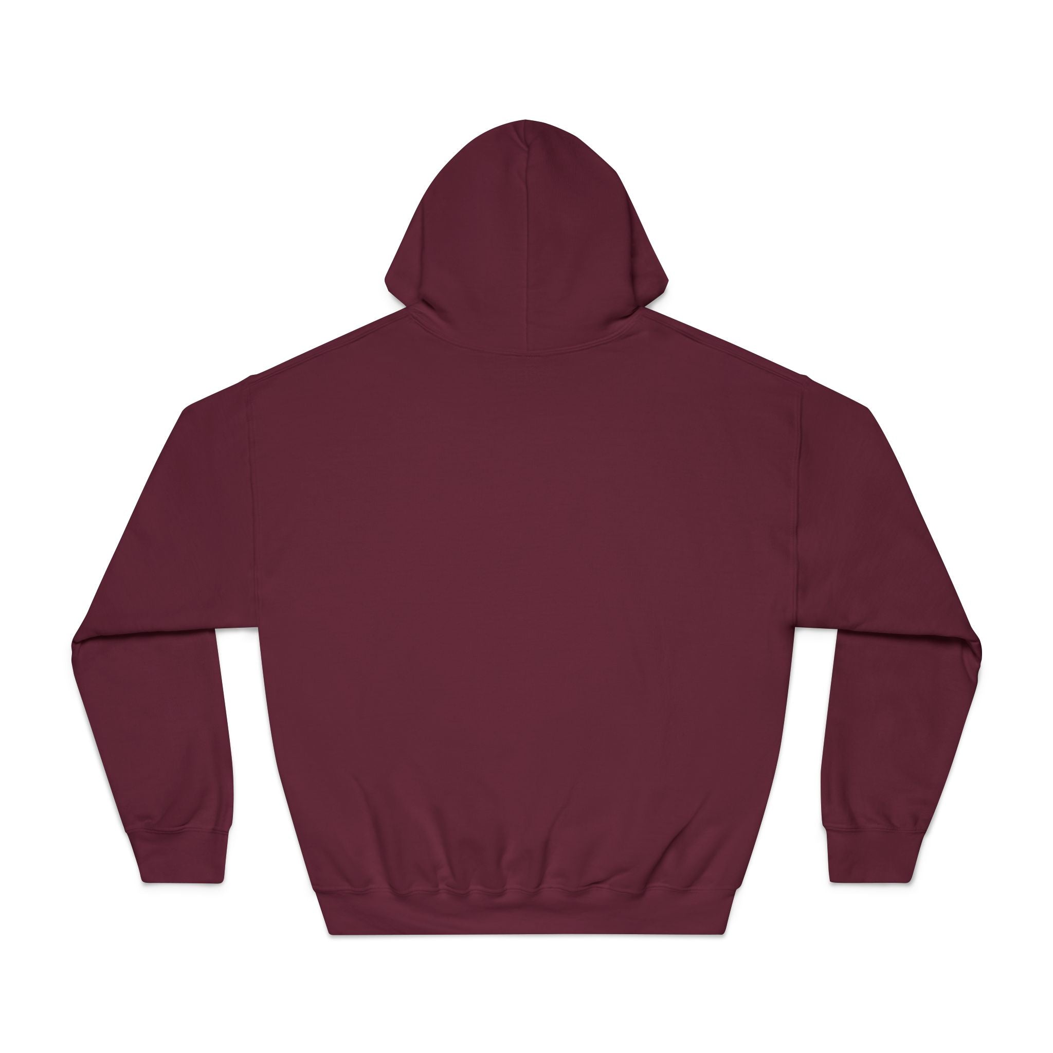 Sudadera con capucha Performance DryBlend®