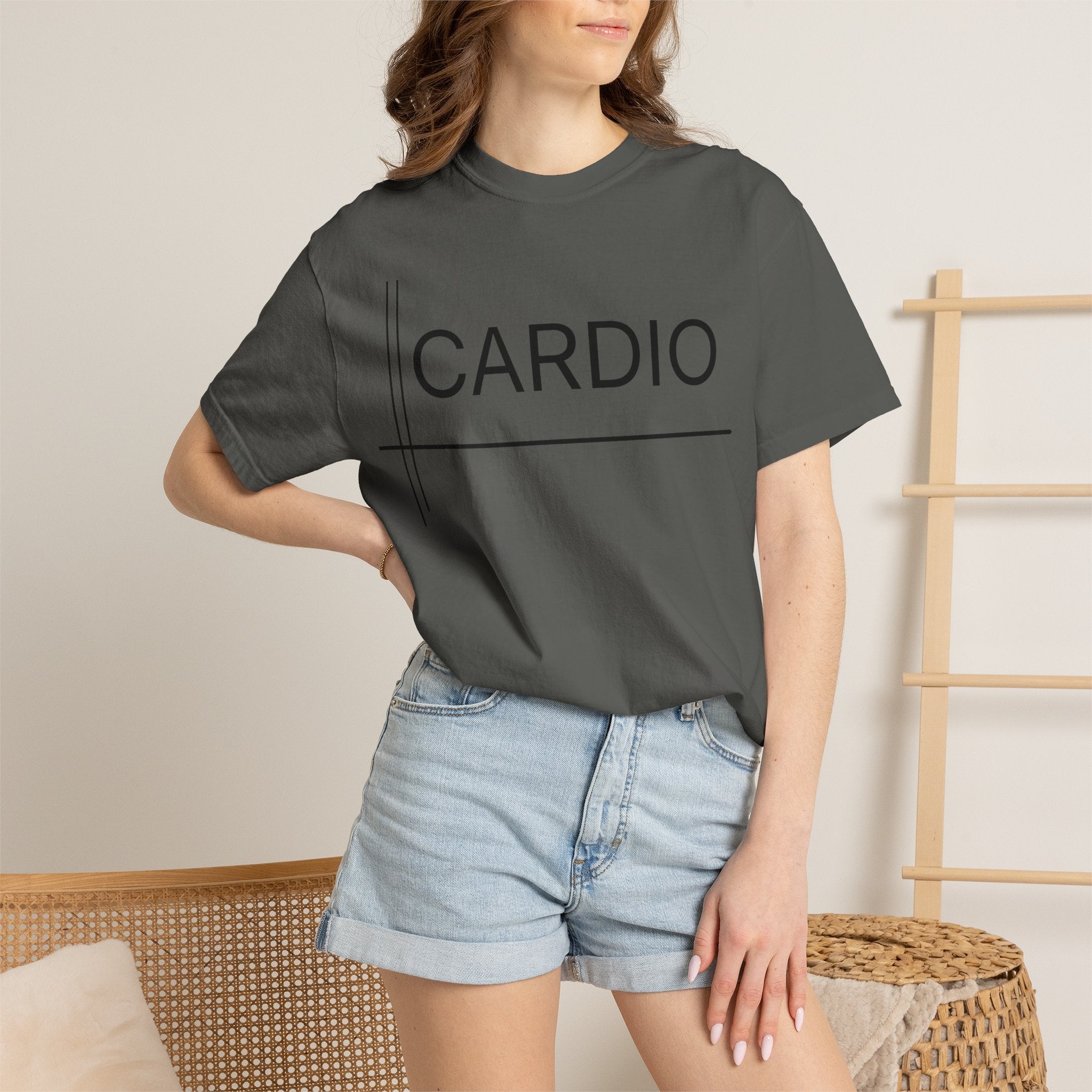 Pulse Fitne55 T-shirt