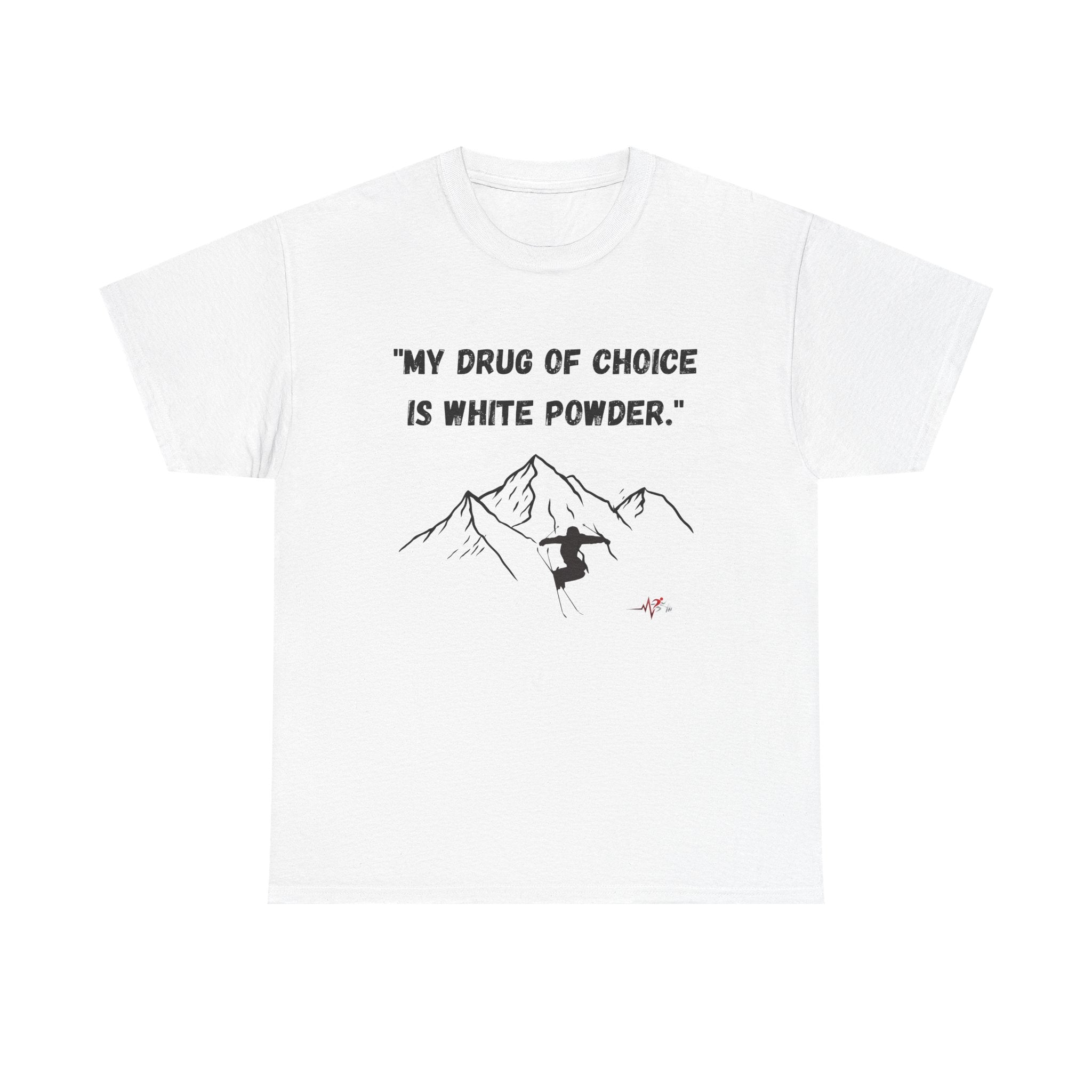 Pulse Fitne55 graphic heavy Cotton Tee