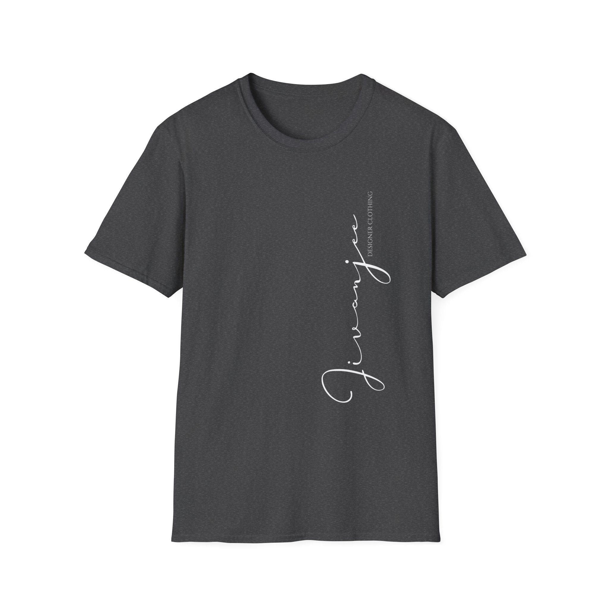 Jivanjee Designer - Softstyle T-Shirt