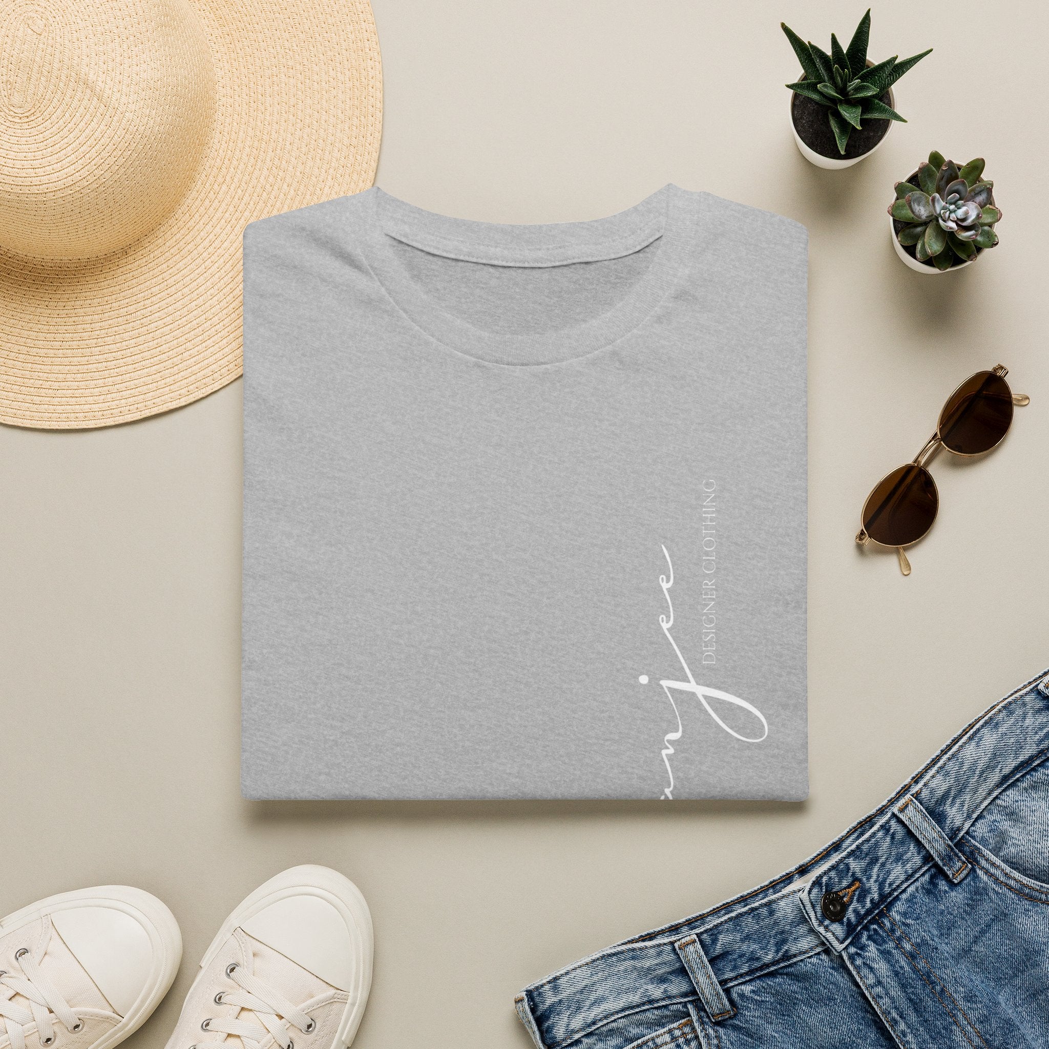 Jivanjee Designer - Softstyle T-Shirt