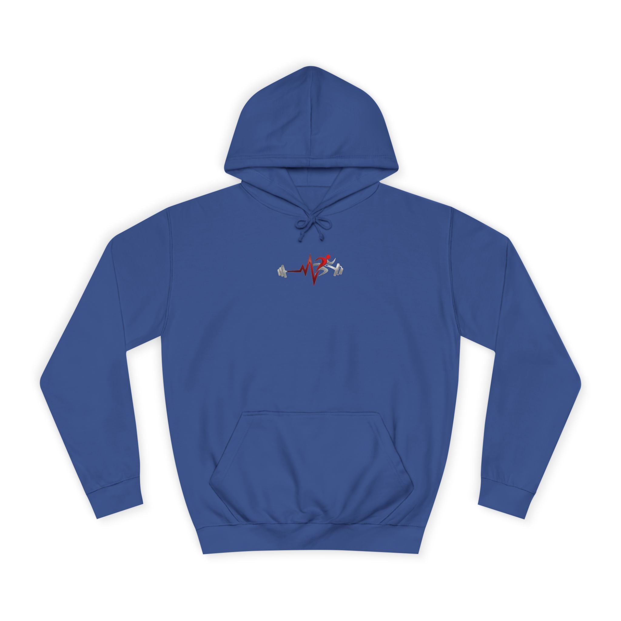 Pulse Fitne55 College Hoodie