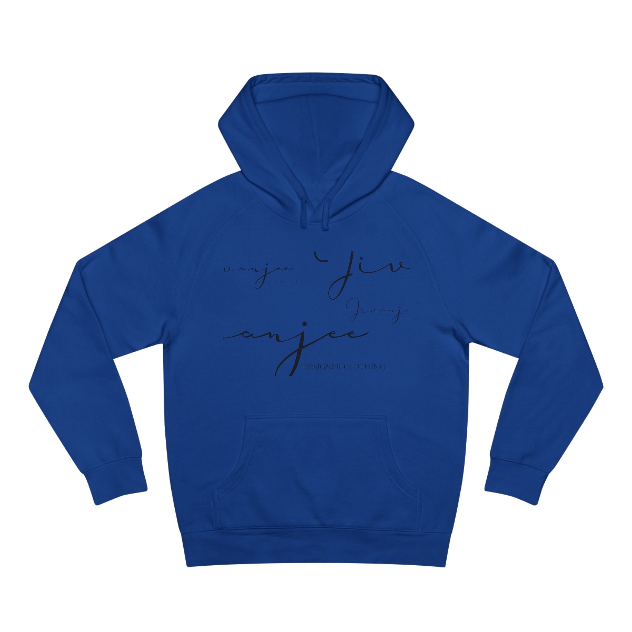 Jivanjee Designer Hoodie