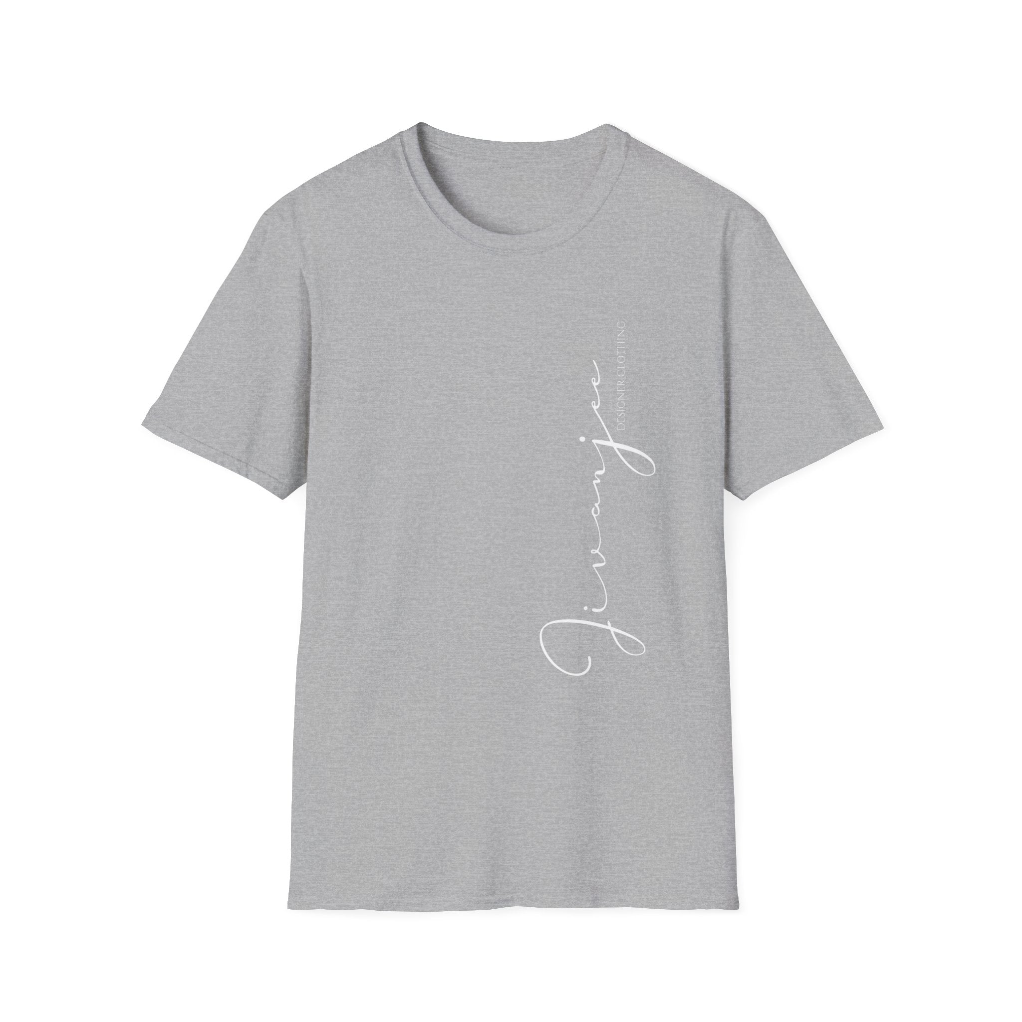 Jivanjee Designer - Softstyle T-Shirt