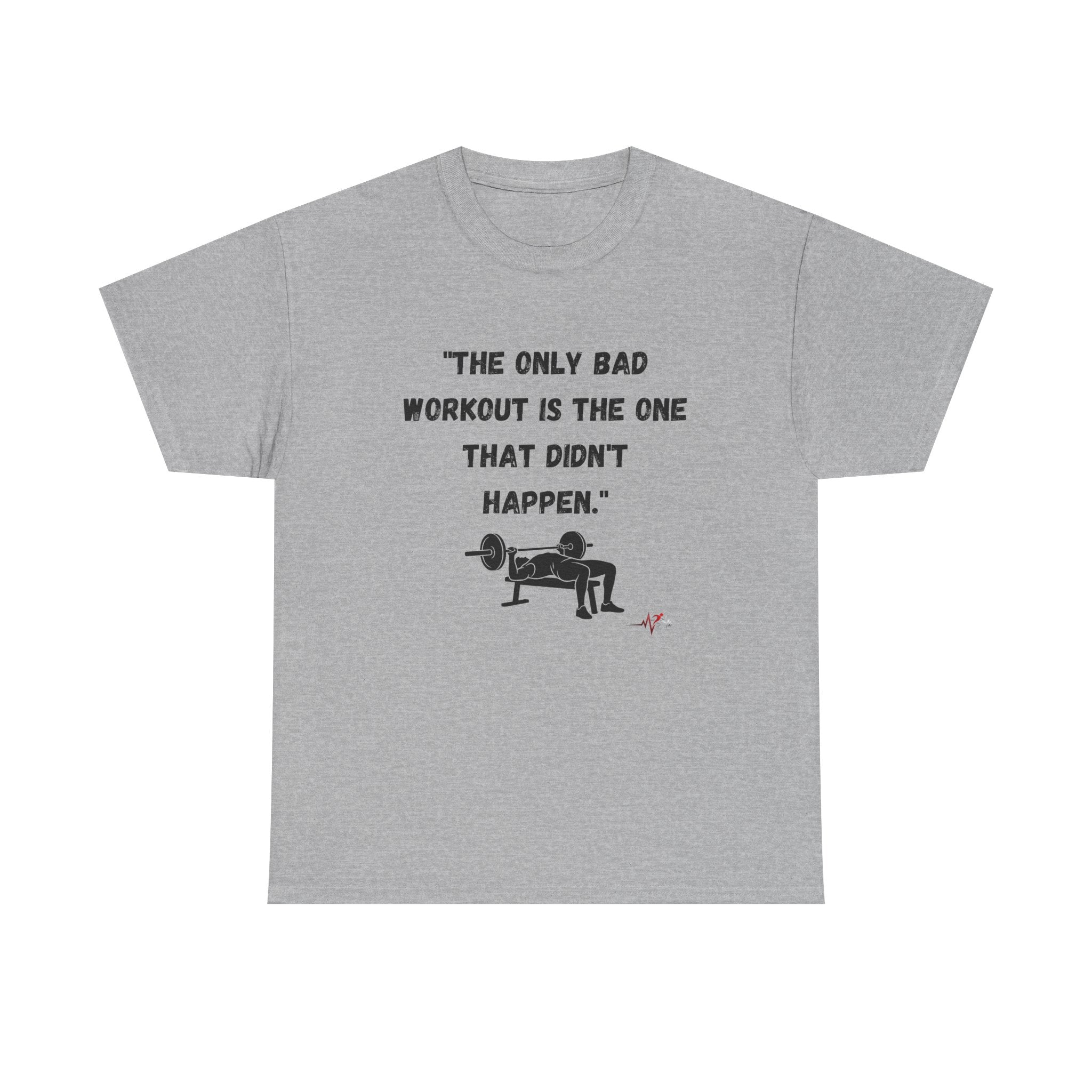 Pulse Fitne55 graphicCotton Tee