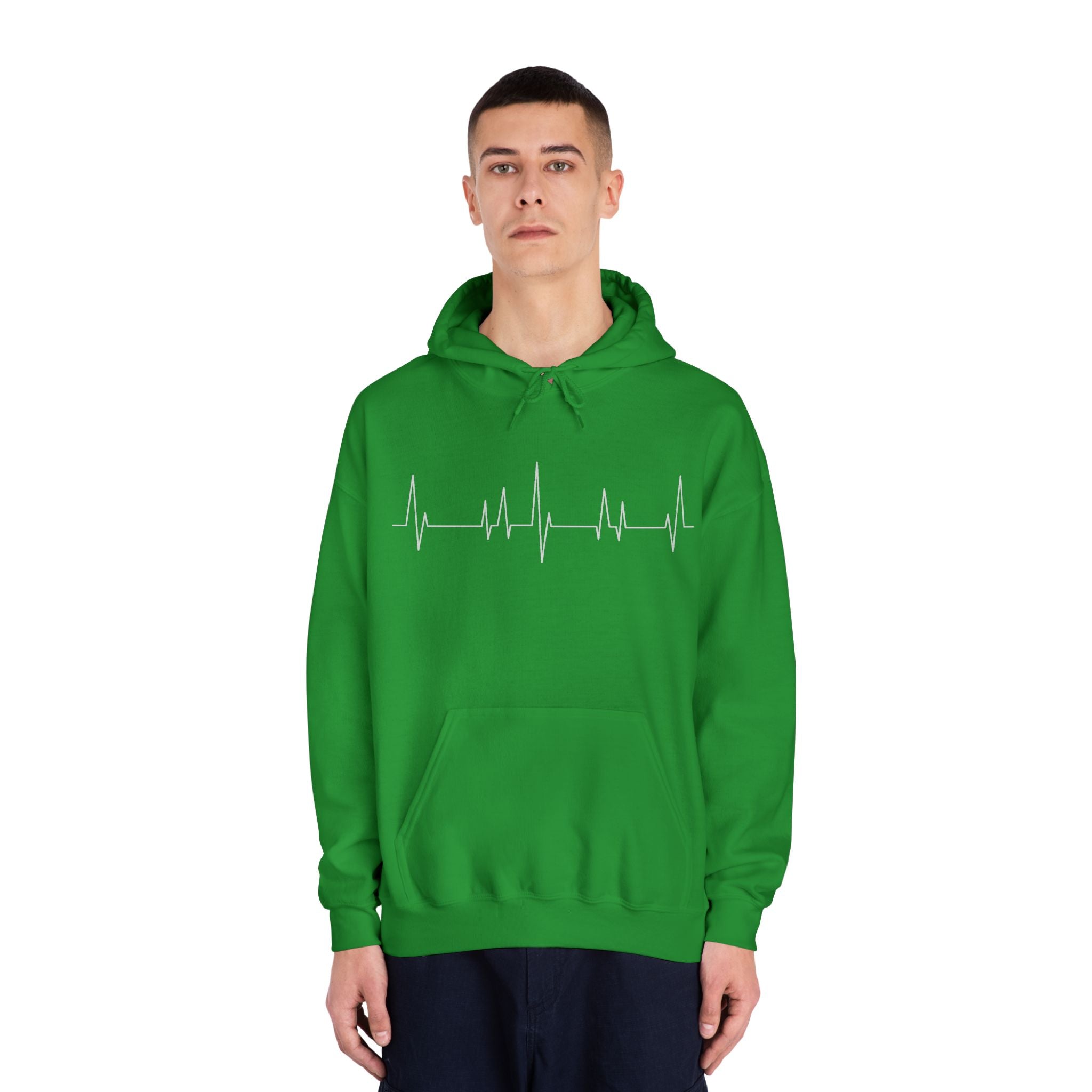 Sudadera con capucha Performance DryBlend®