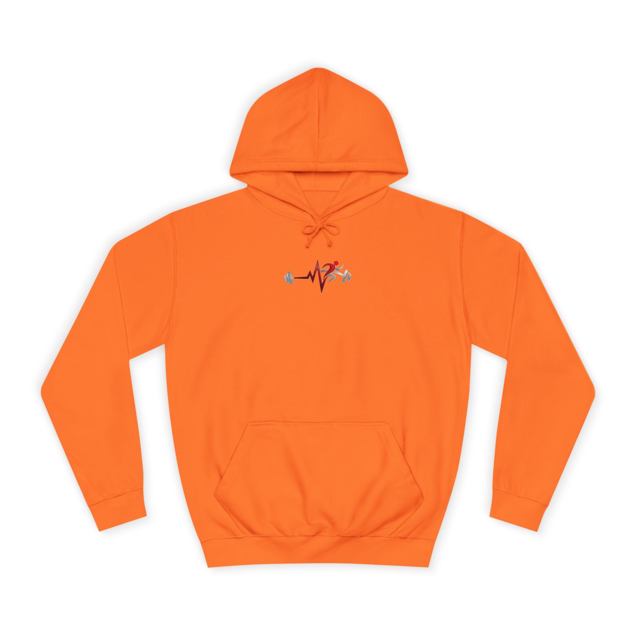 Pulse Fitne55 College Hoodie