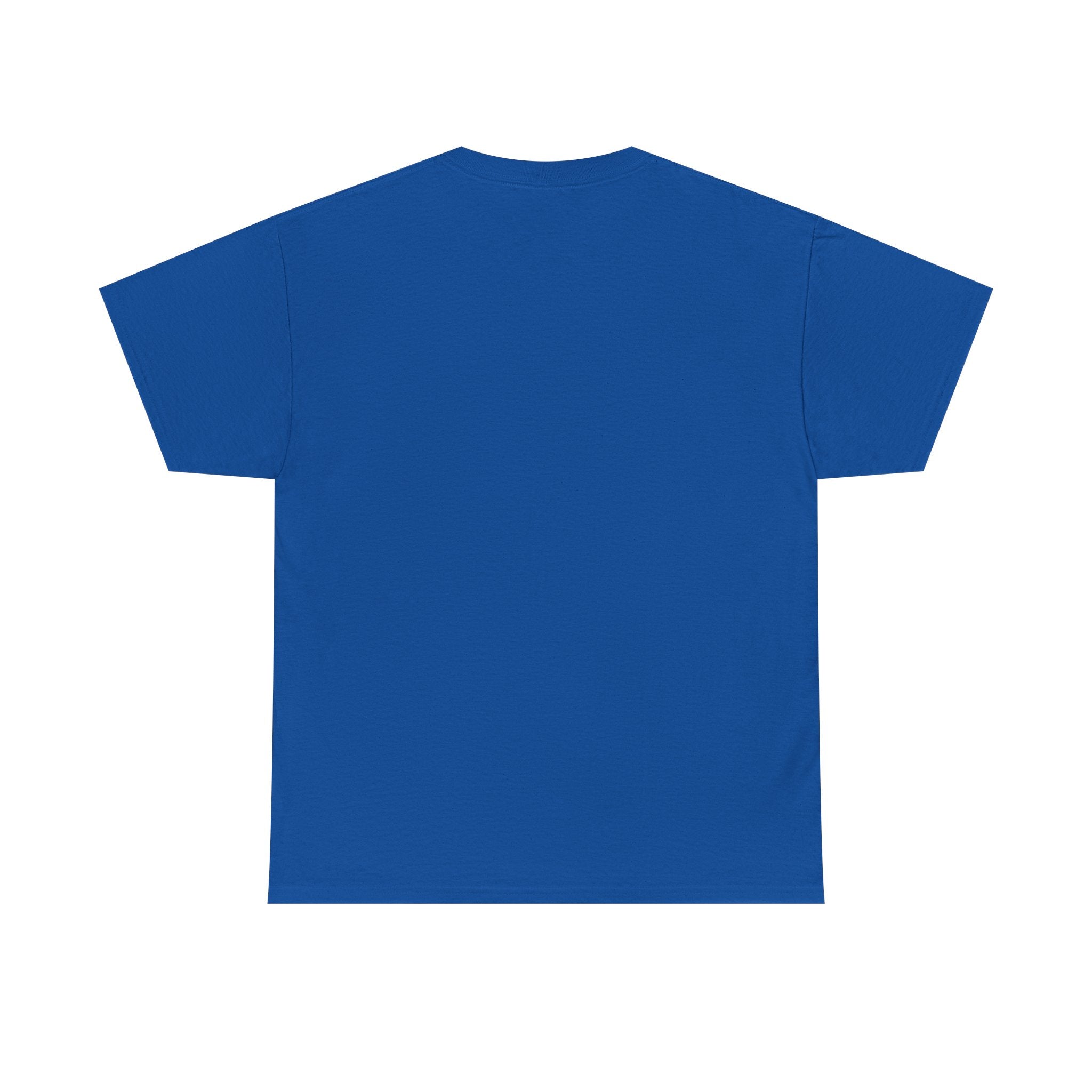 Pulse Fitne55 graphic Cotton Tee