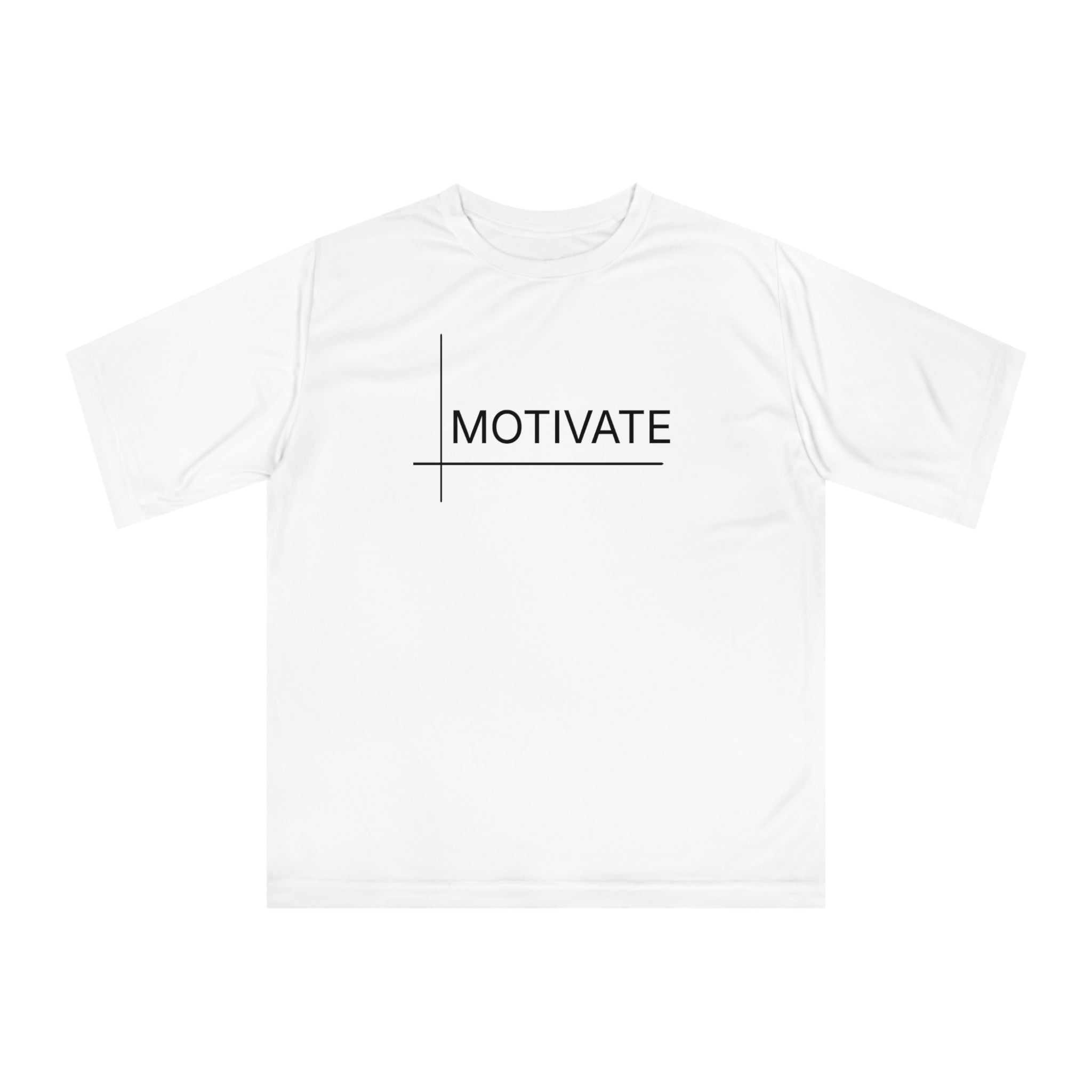 Pulse Fitne55 Zone Performance T-shirt