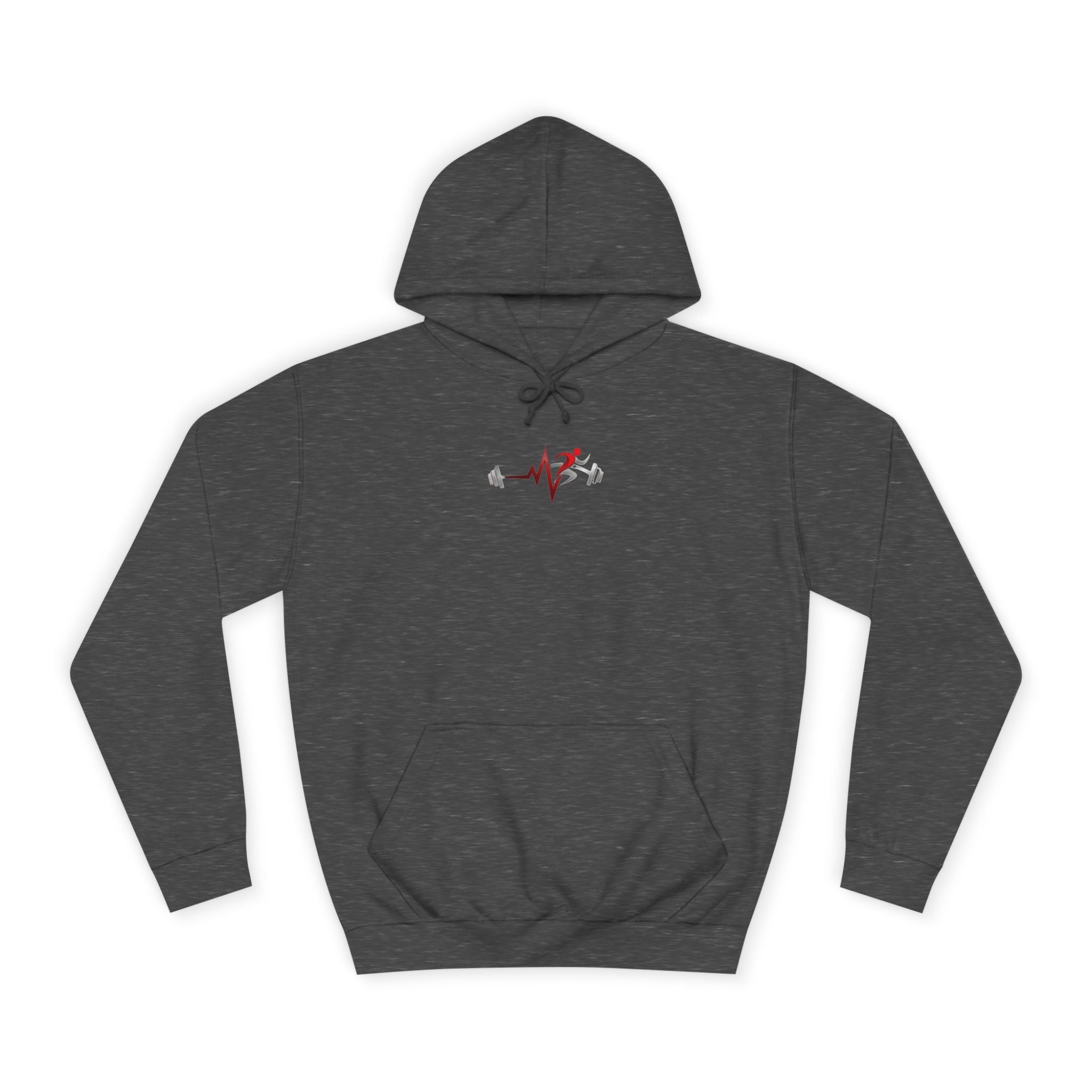 Pulse Fitne55 College Hoodie