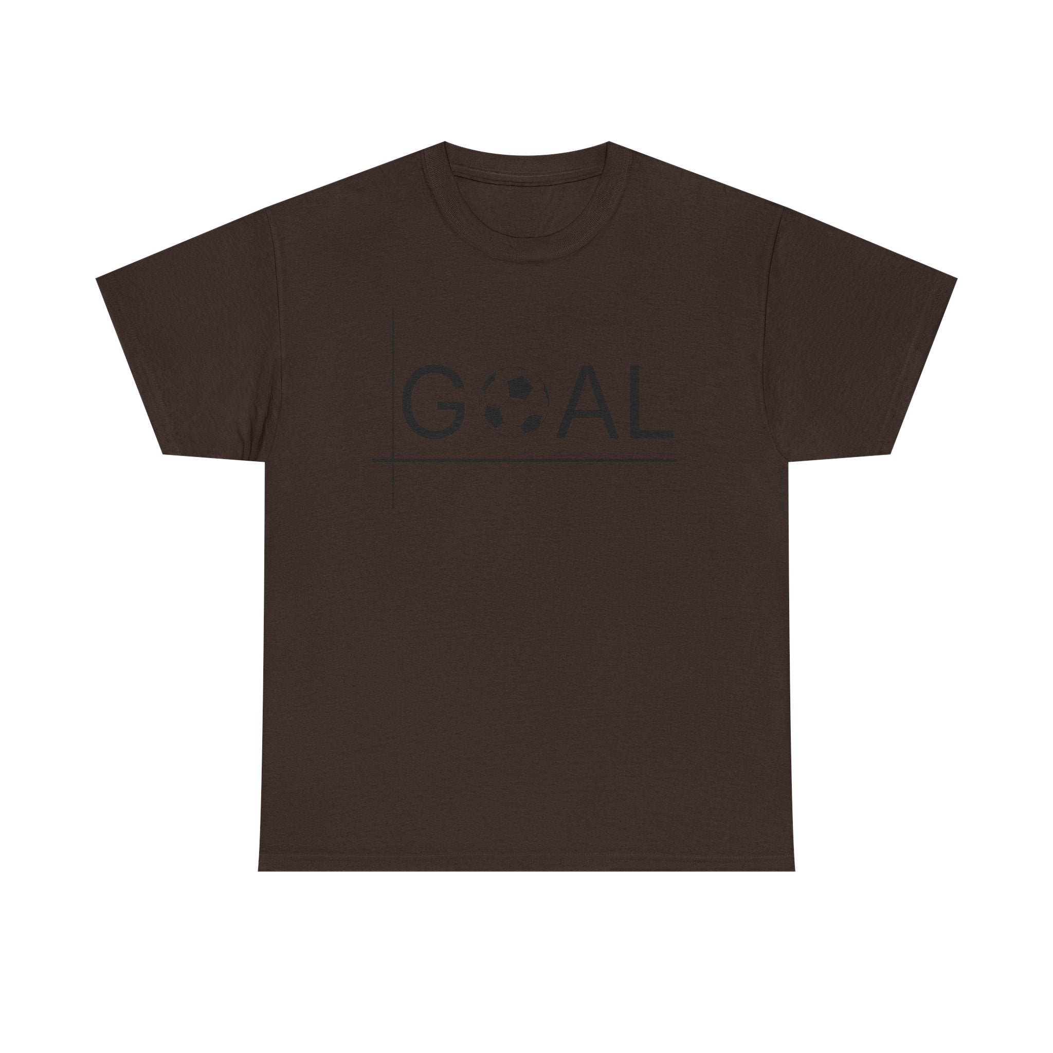 Pulse Fitne55 Heavy Cotton Tee
