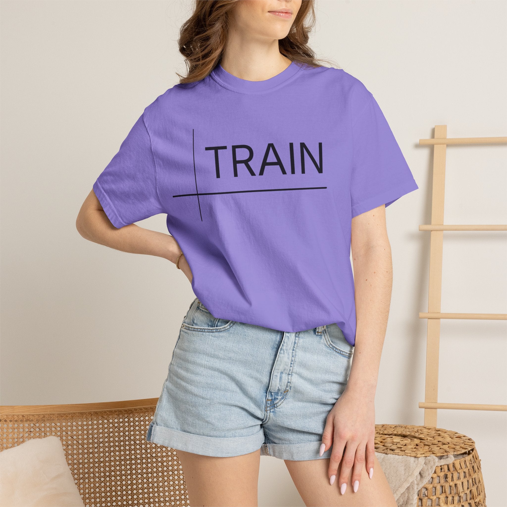 Pulse Fitne55 T-shirt