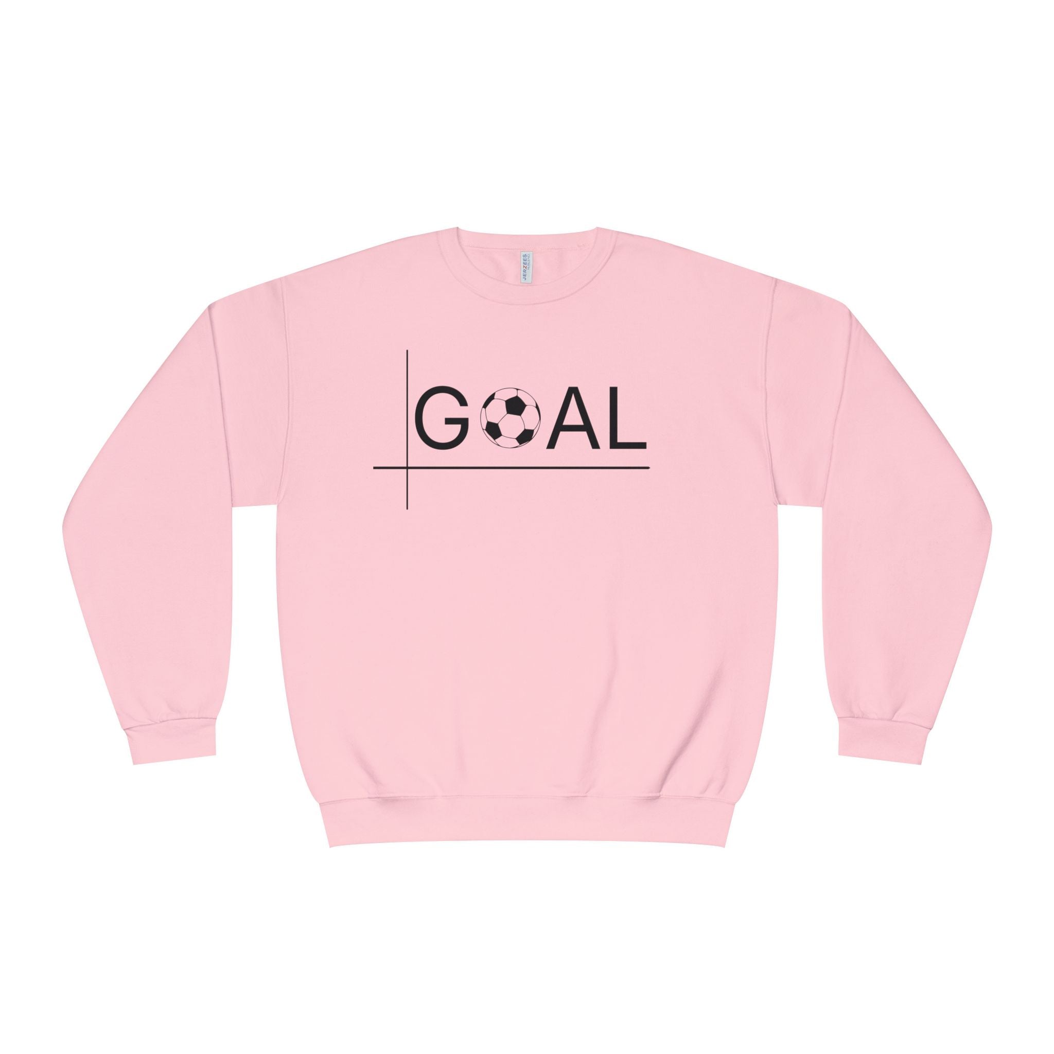 Pulse Fitne55 NuBlend® Crewneck Sweatshirt