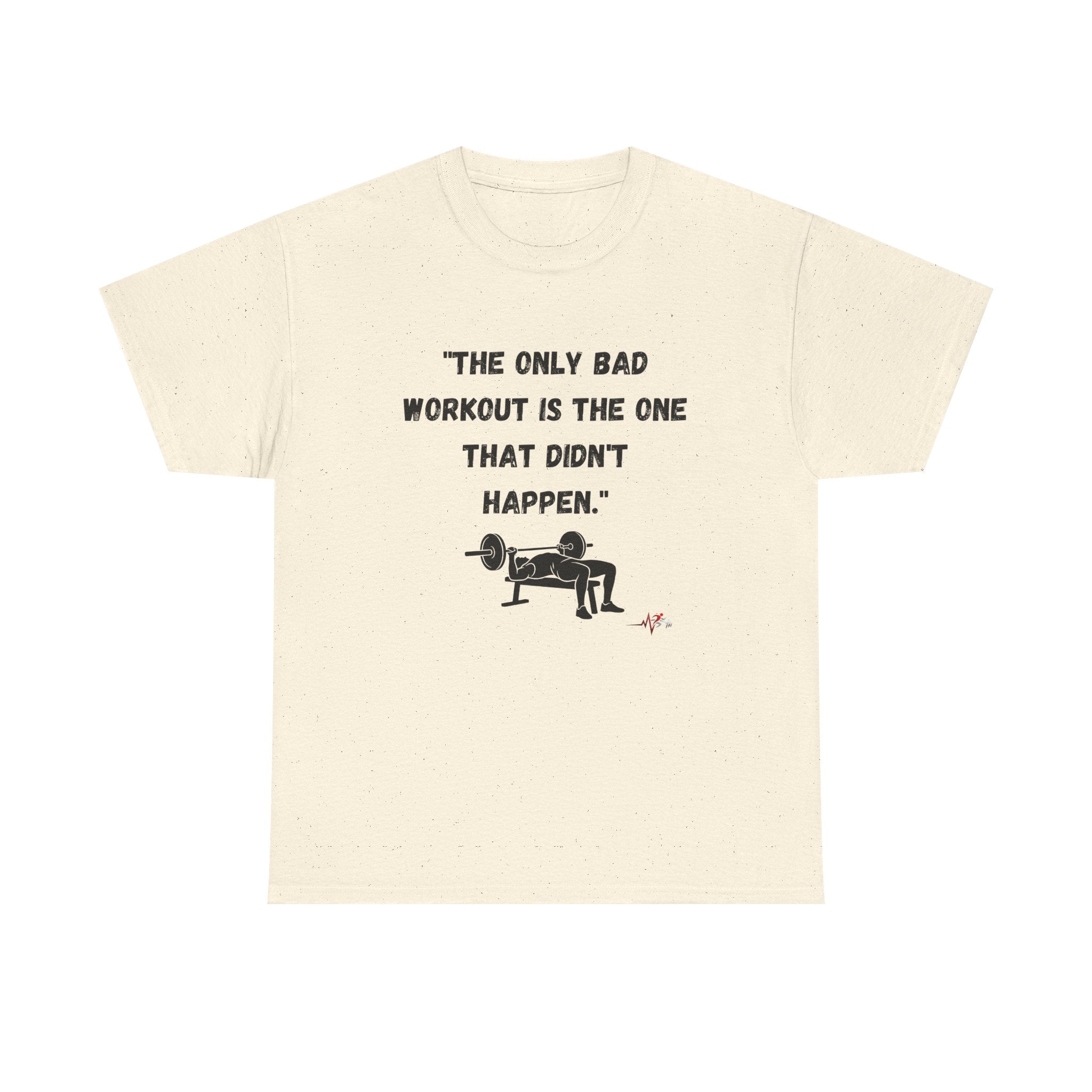 Pulse Fitne55 graphicCotton Tee