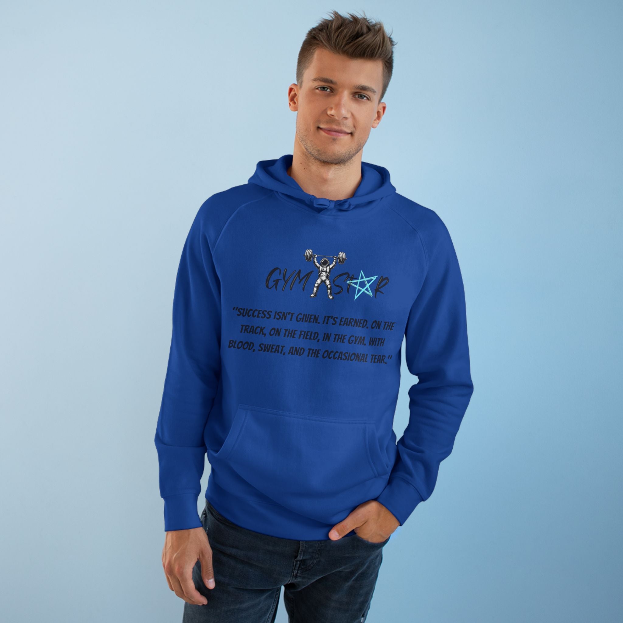 Performance  Hoodie
