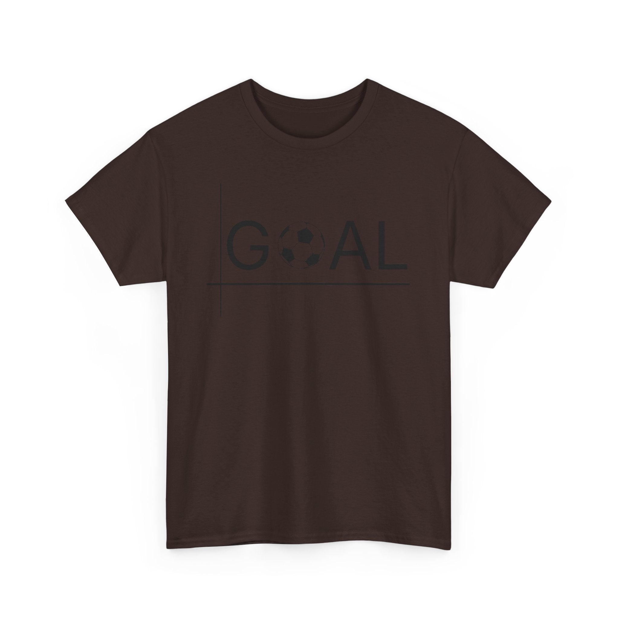 Pulse Fitne55 Heavy Cotton Tee