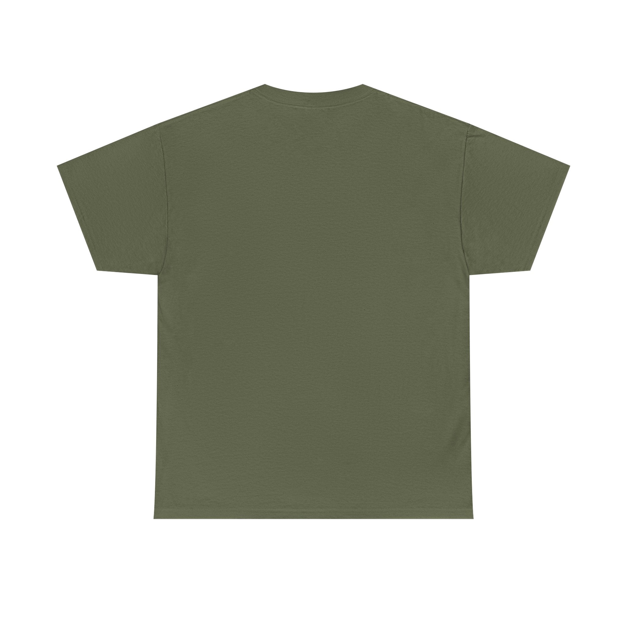 Pulse Fitne55 graphic heavy Cotton Tee - astronaut soccer