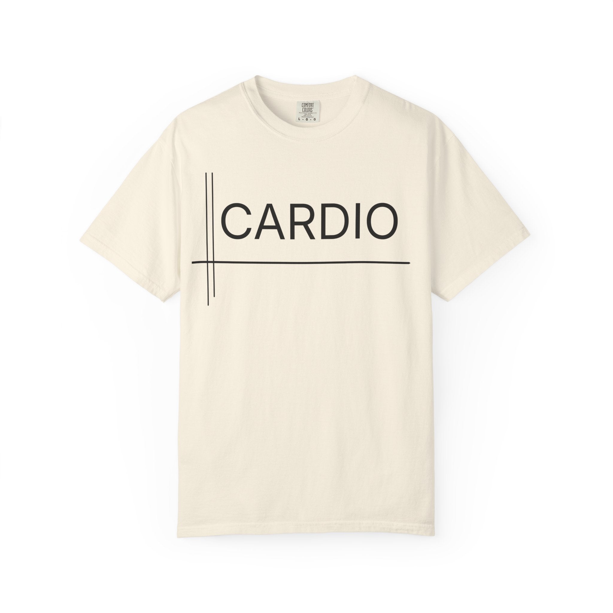 Pulse Fitne55 T-shirt