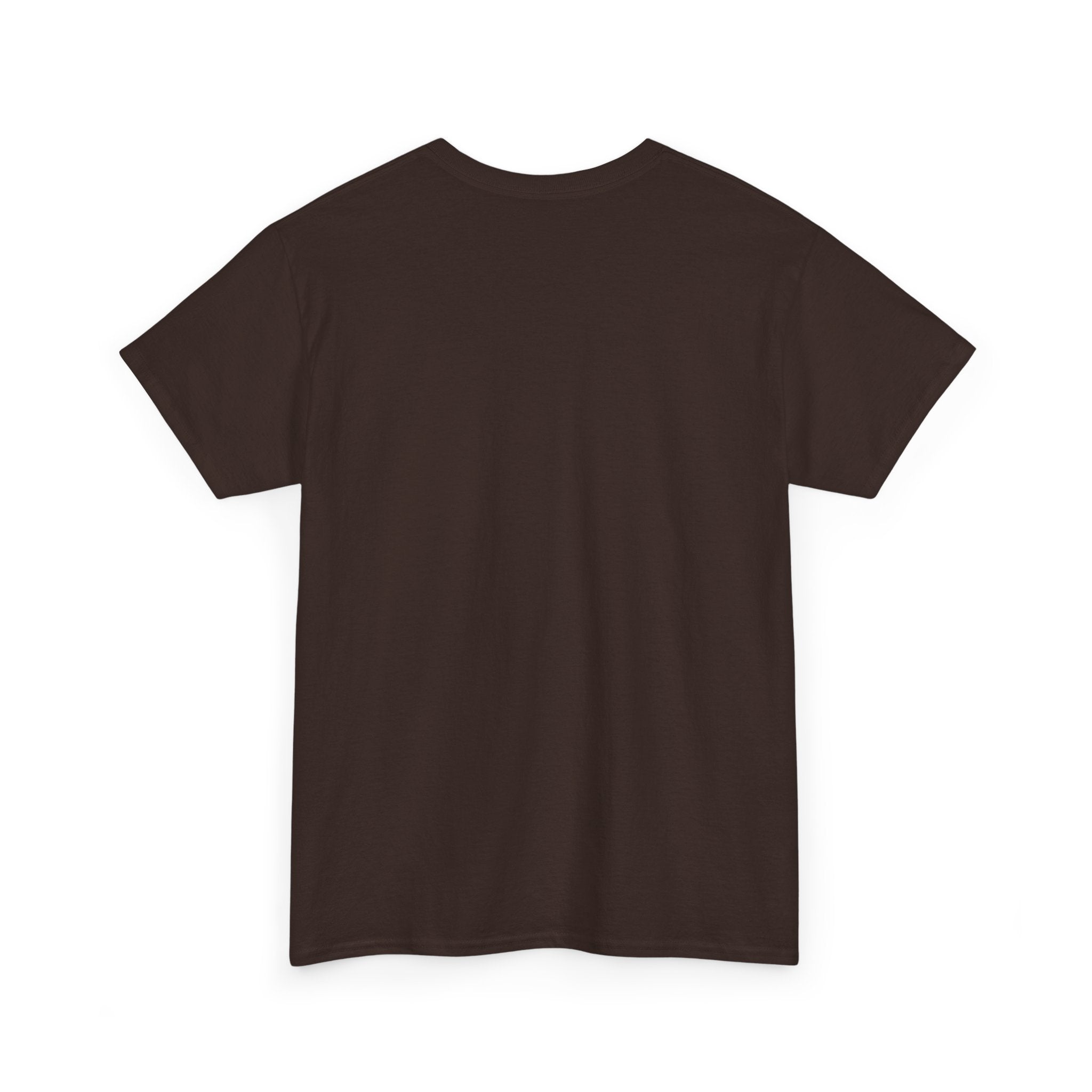 Pulse Fitne55 graphic heavy Cotton Tee - astronaut weights