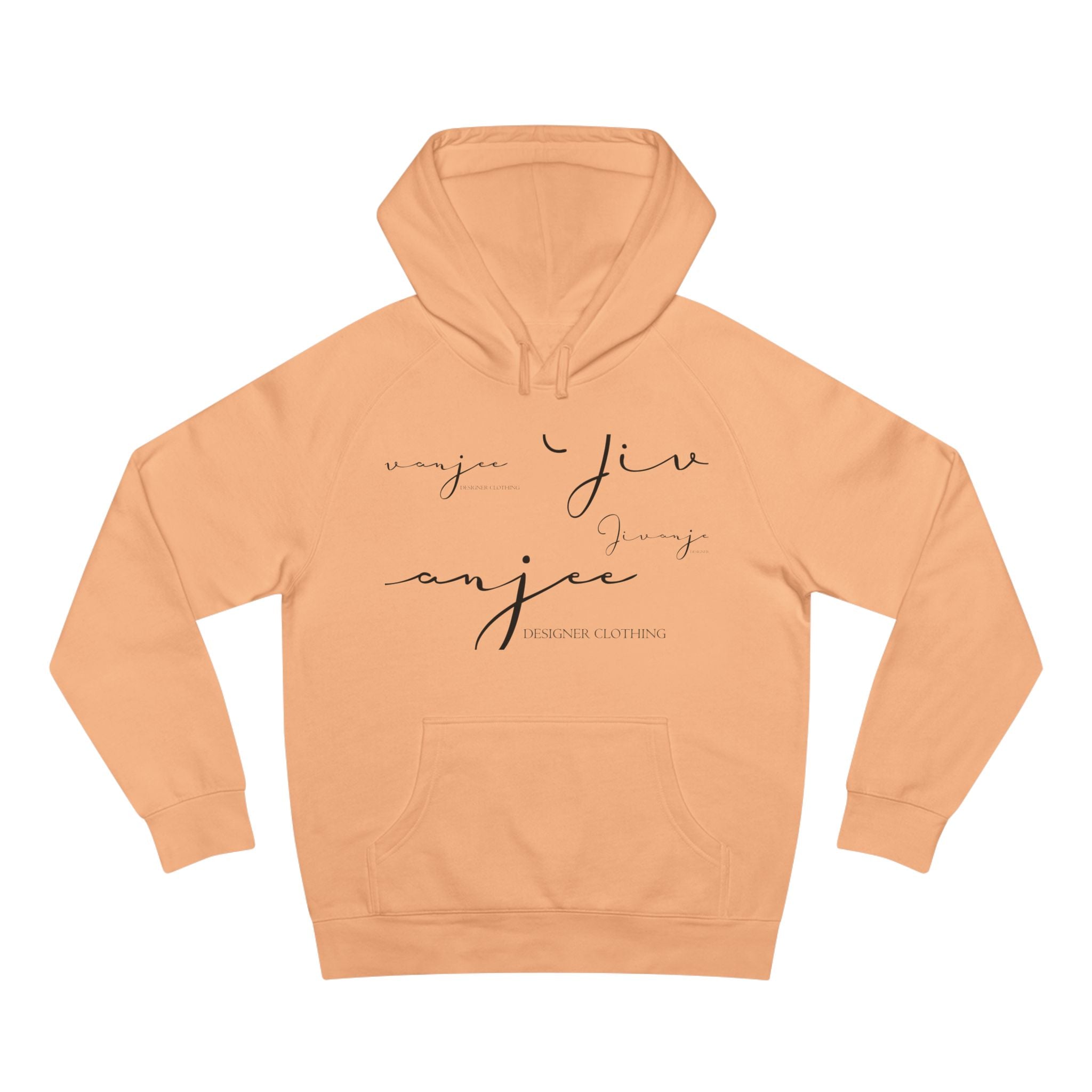 Jivanjee Designer Hoodie
