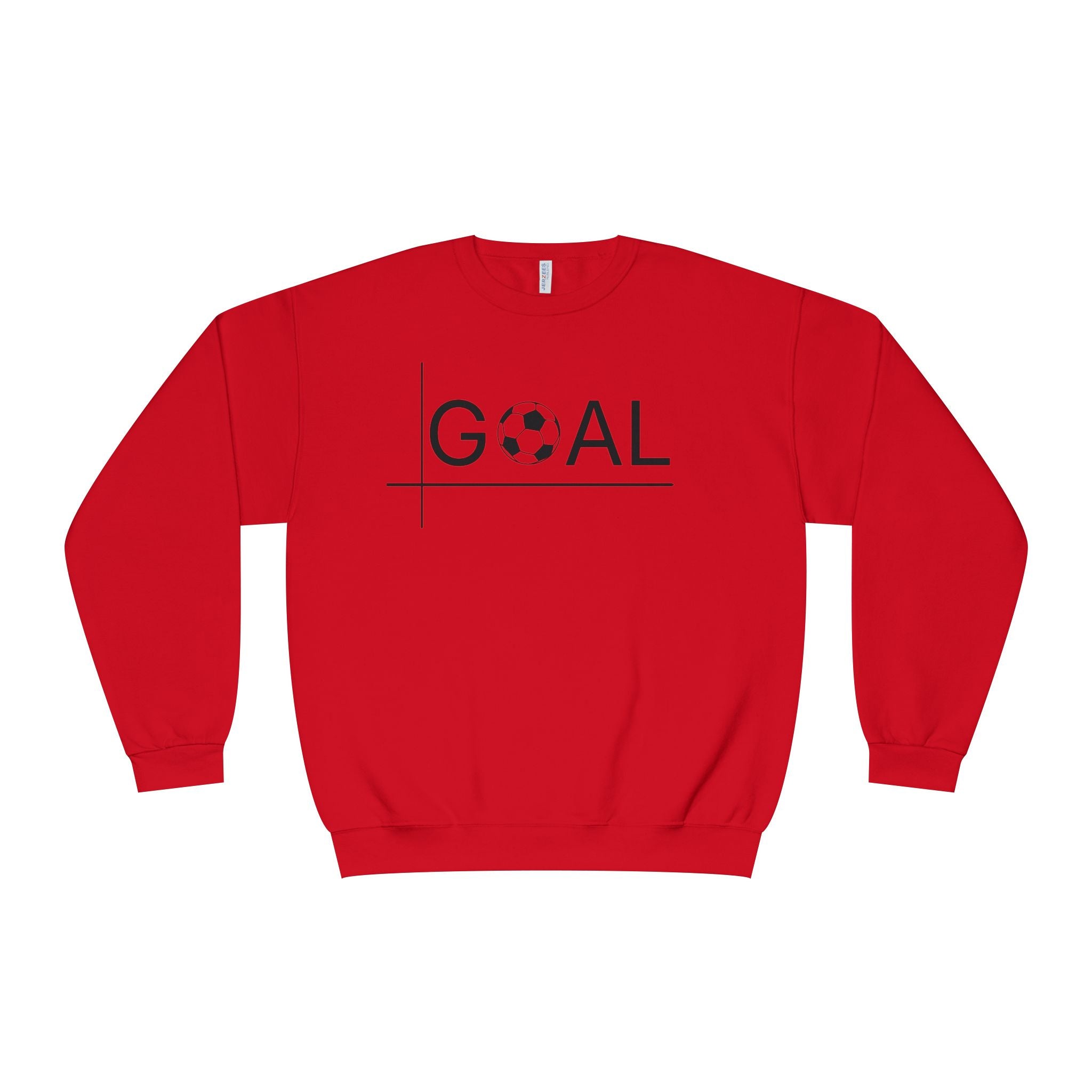 Pulse Fitne55 NuBlend® Crewneck Sweatshirt