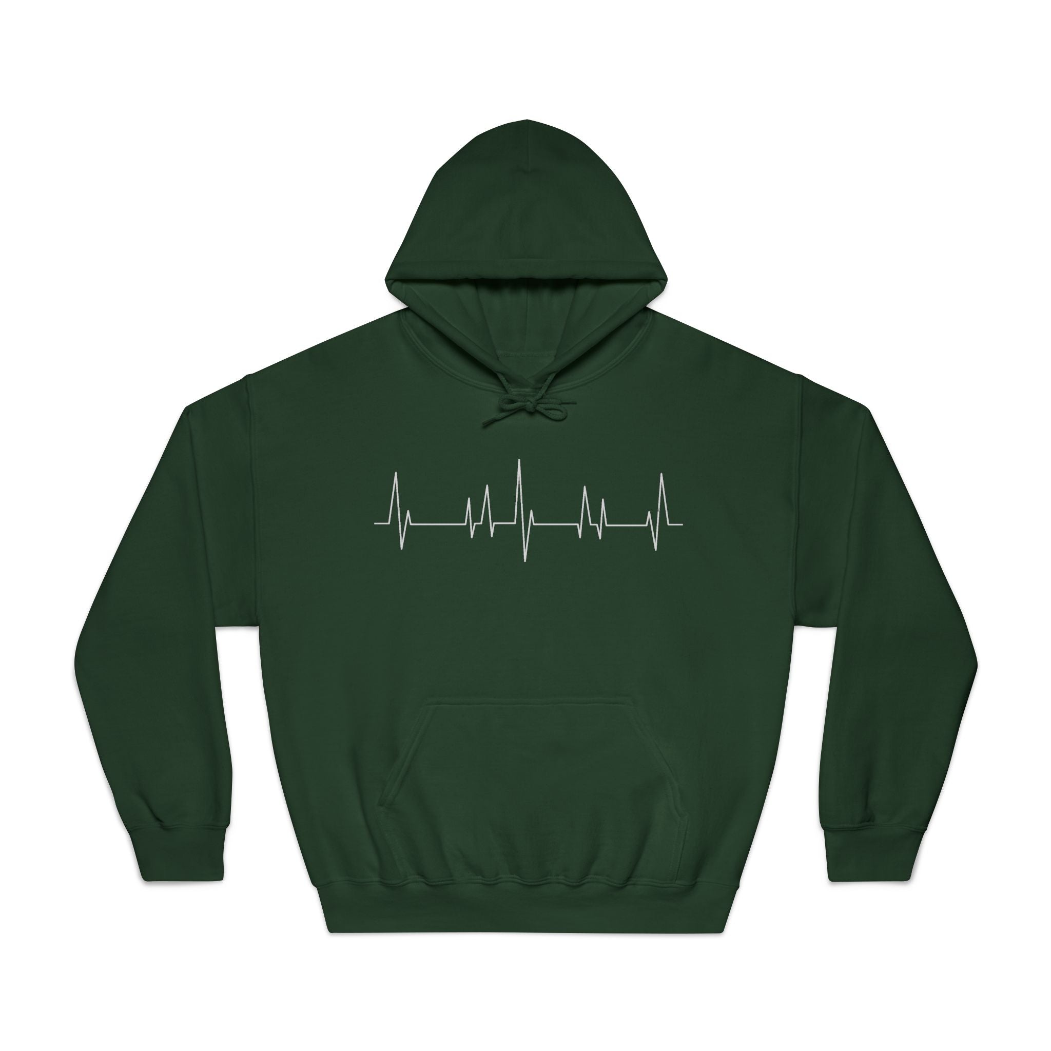 Sudadera con capucha Performance DryBlend®