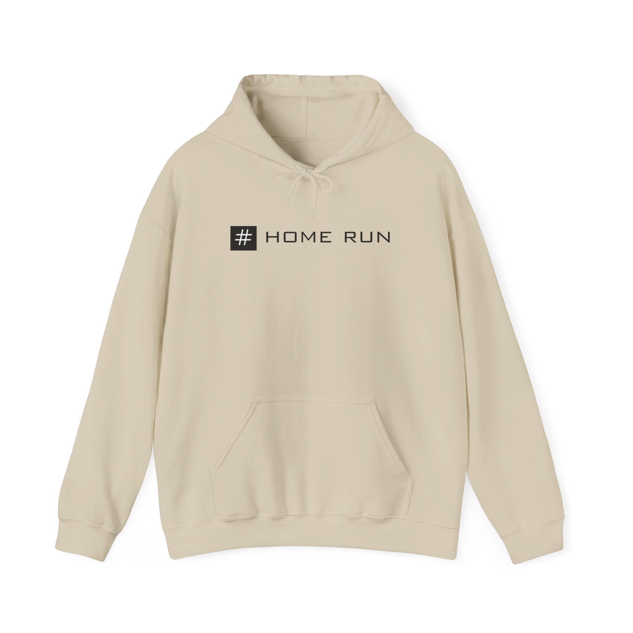 Pulse Fitne55 - Heavy Blend™ Hooded Sweatshirt