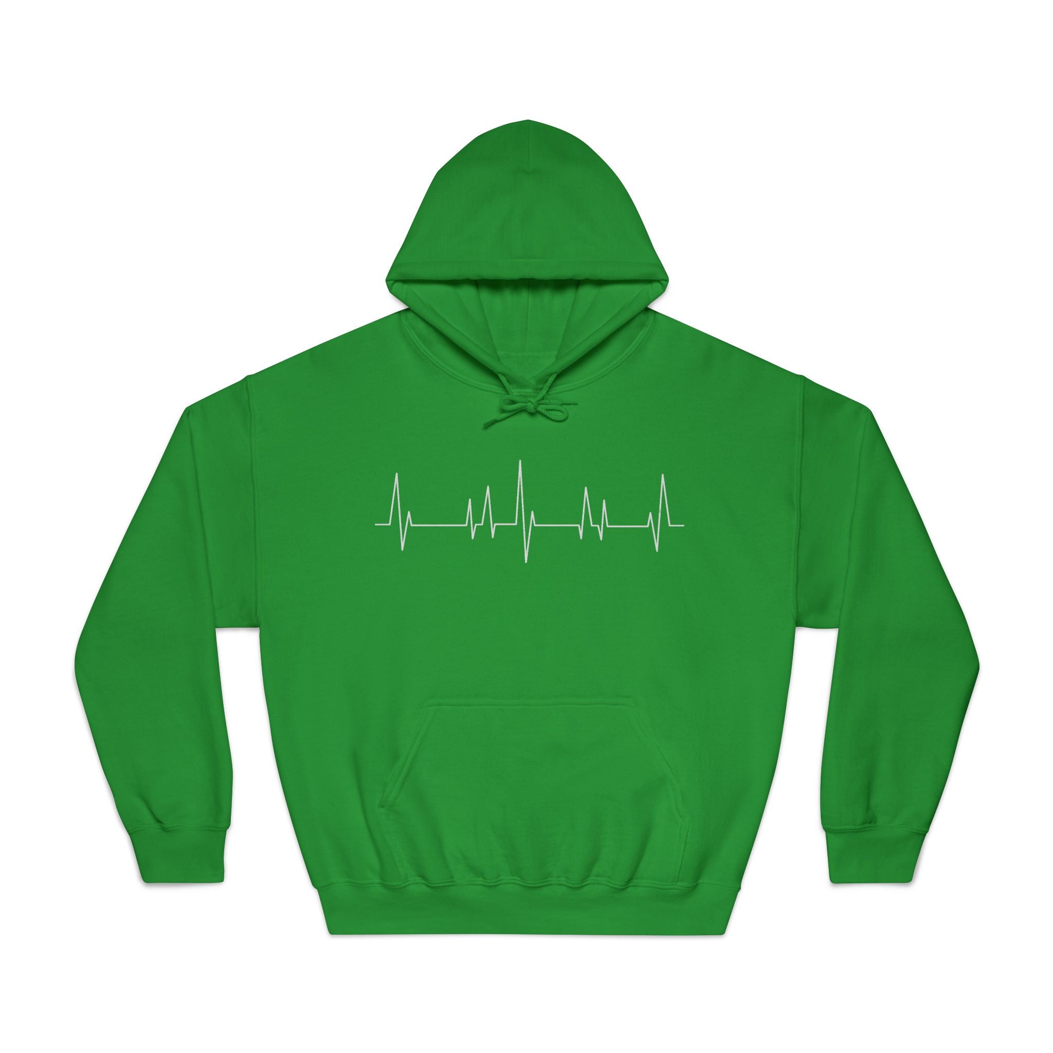 Sudadera con capucha Performance DryBlend®