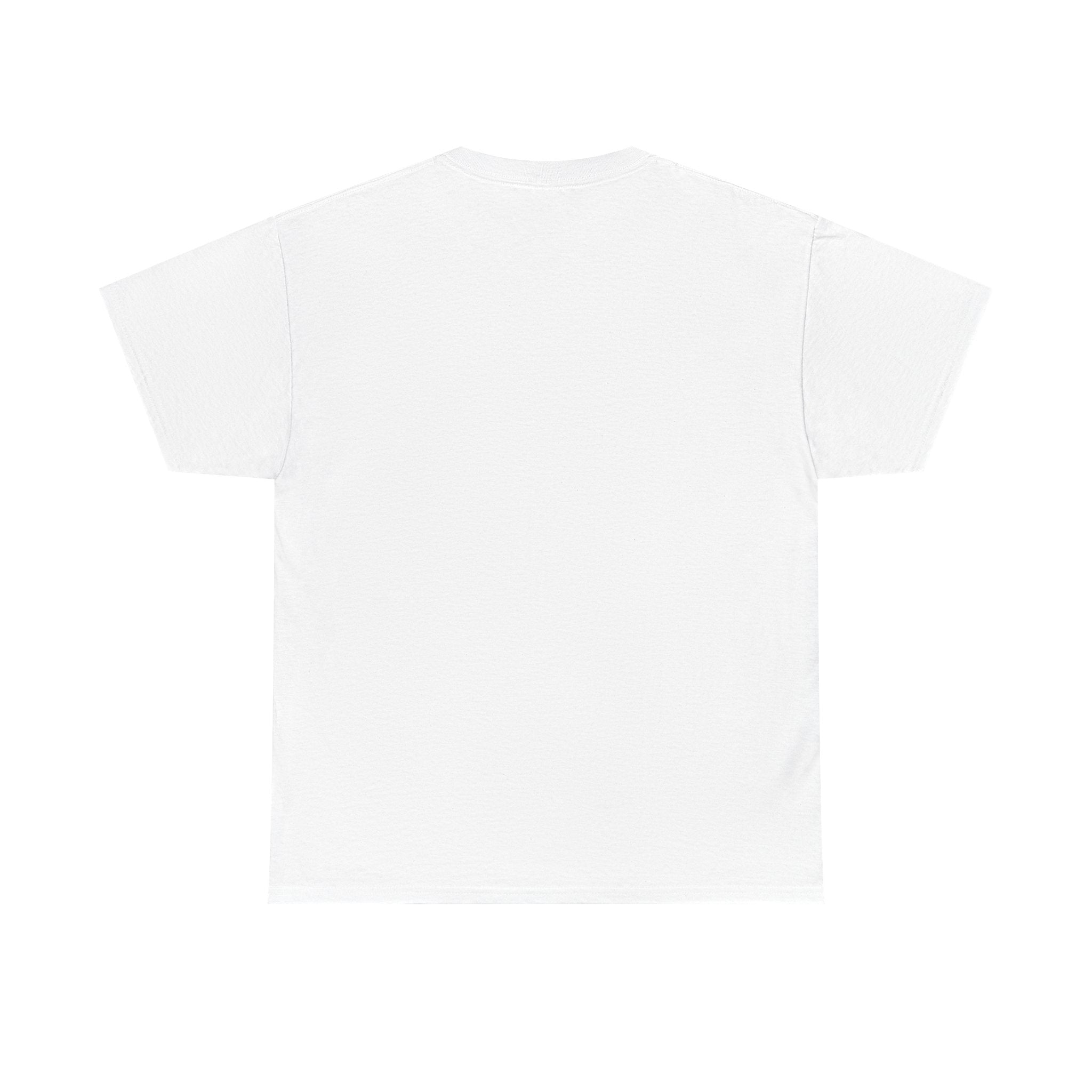 Pulse Fitne55 graphic heavy Cotton Tee - astronaut bros