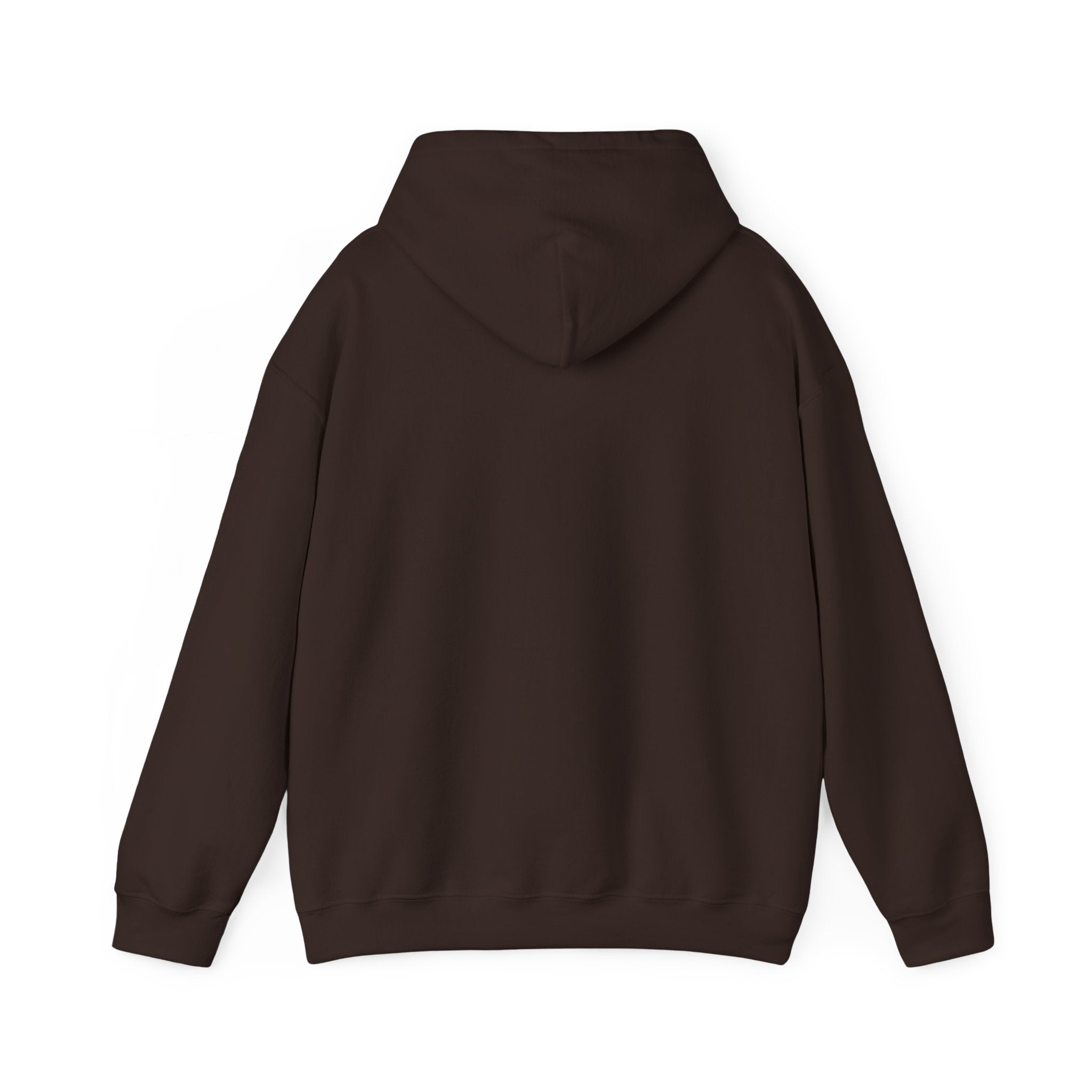 Pulse Fitne55 Gym Bros Heavy Blend™ Hooded Sweatshirt