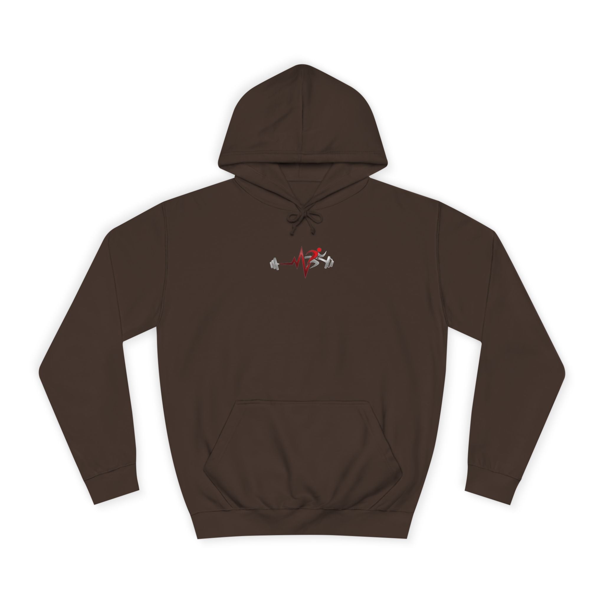 Pulse Fitne55 College Hoodie
