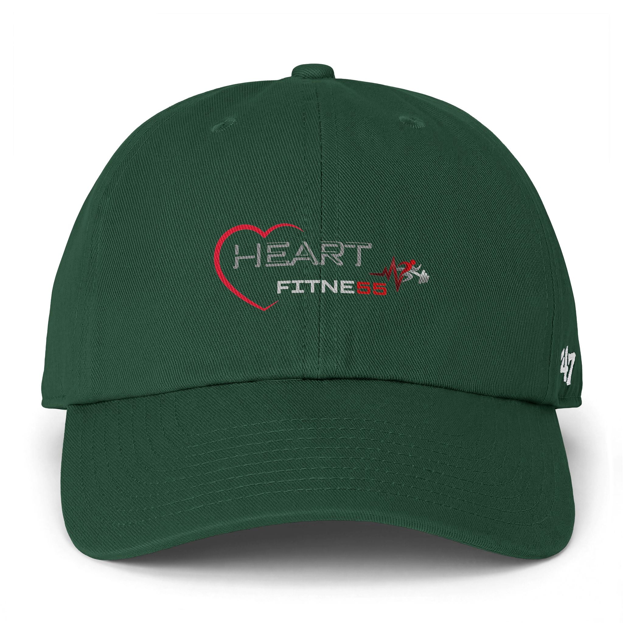 Pulse Fitne55 hat snapback