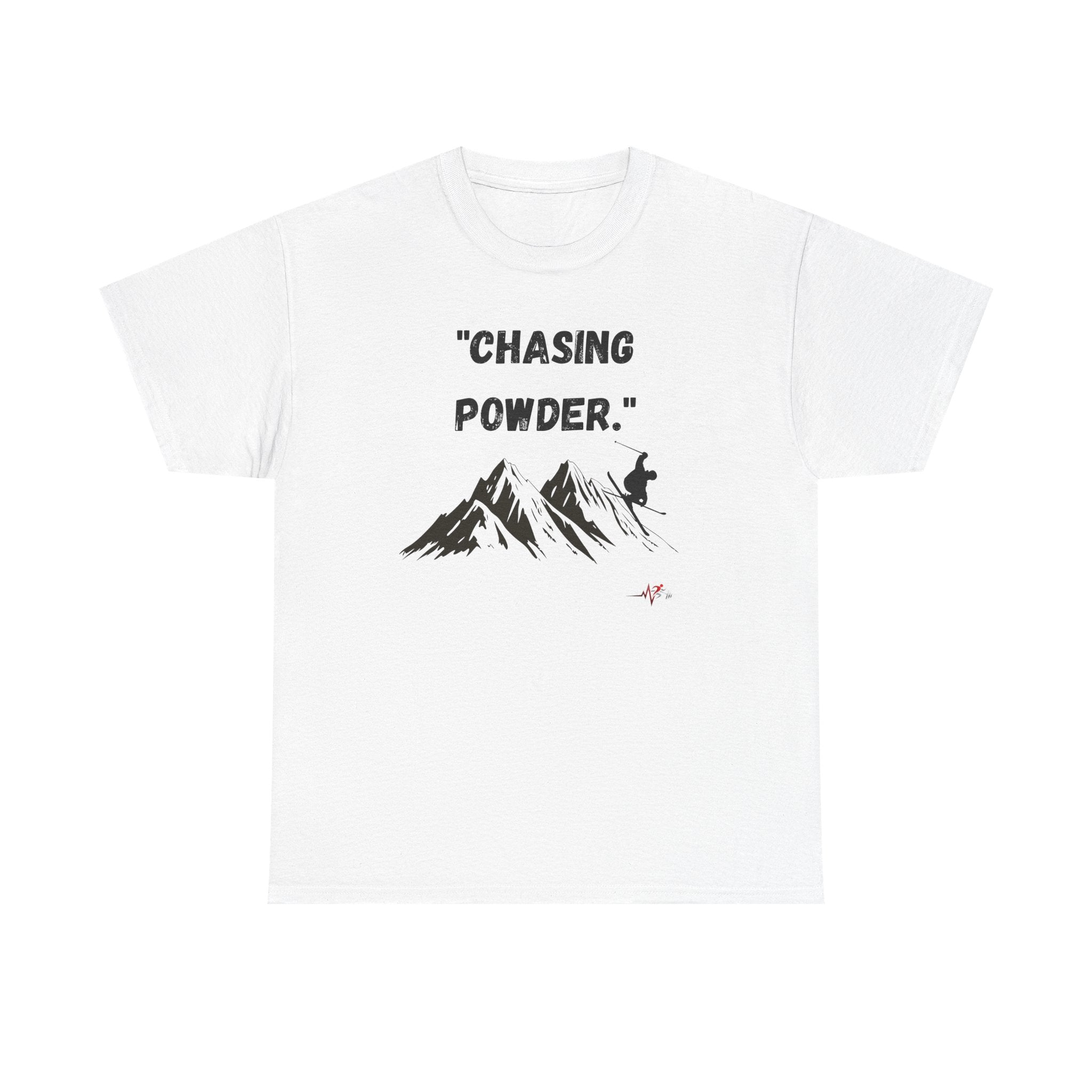 Pulse Fitne55 graphic Cotton Tee