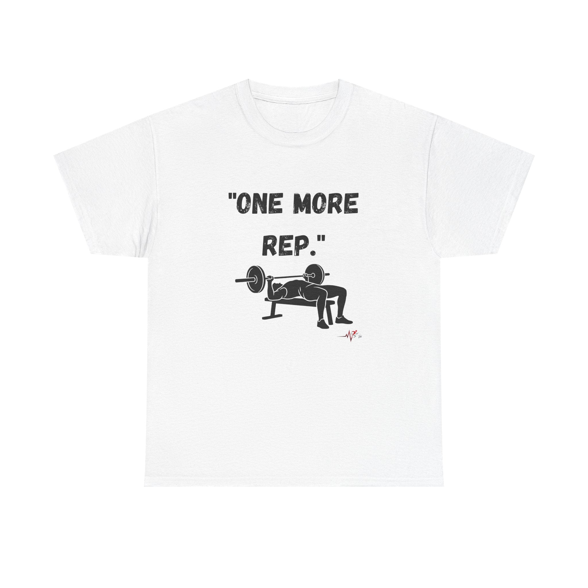 Pulse Fitne55 graphic Cotton Tee