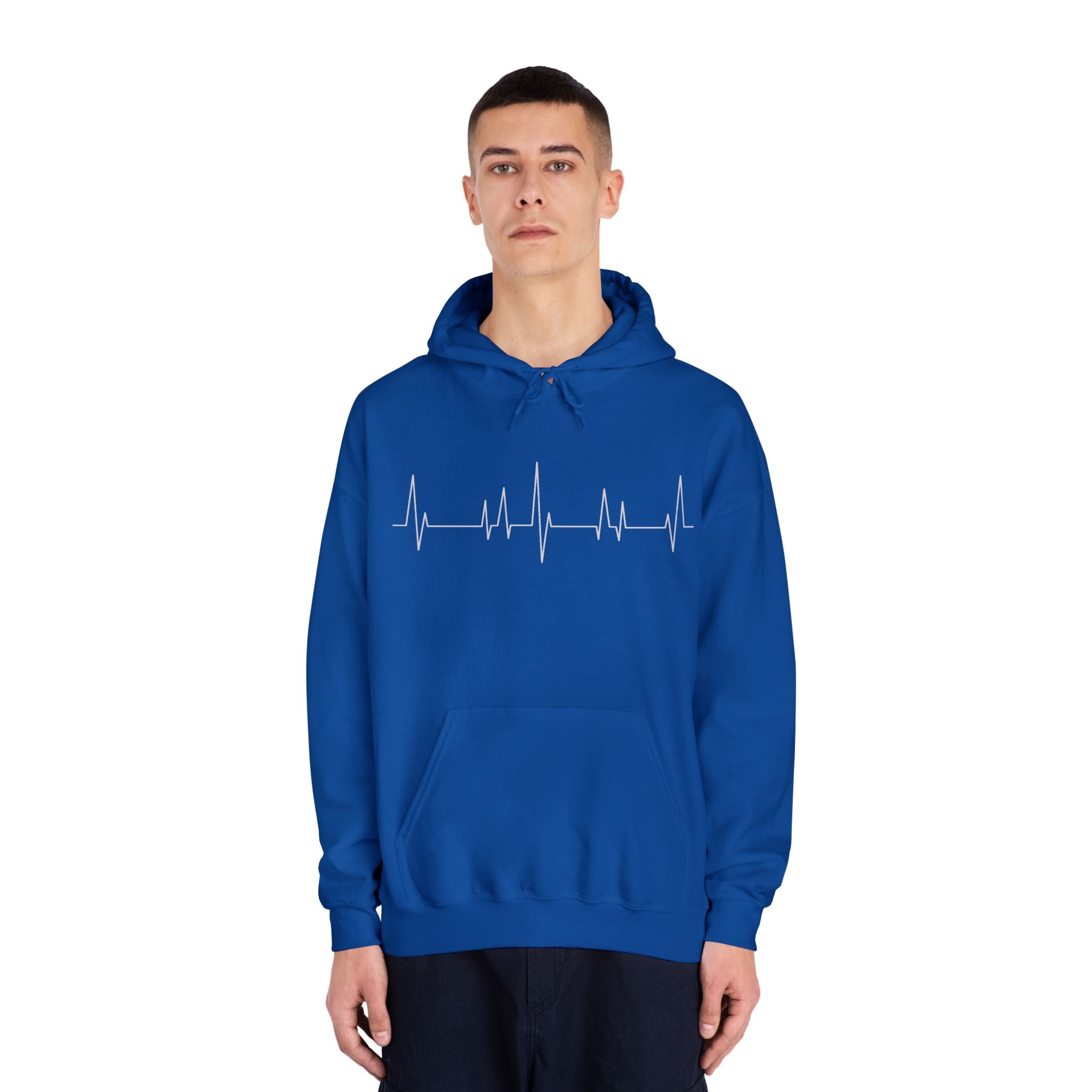 Sudadera con capucha Performance DryBlend®