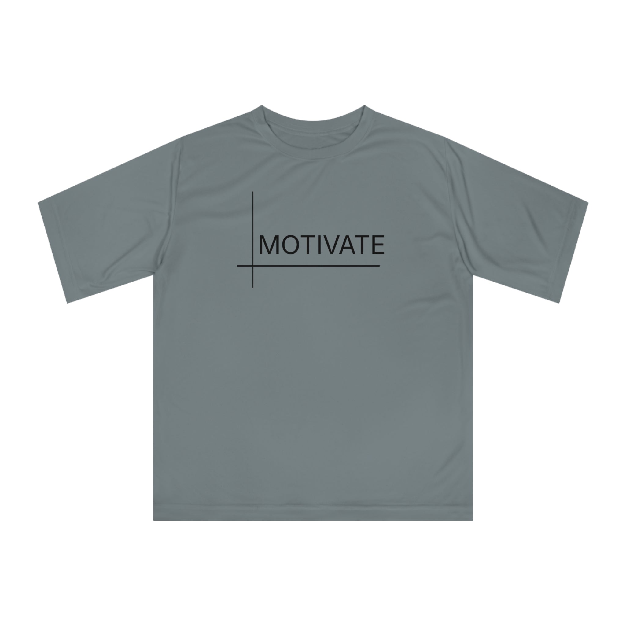 Pulse Fitne55 Zone Performance T-shirt