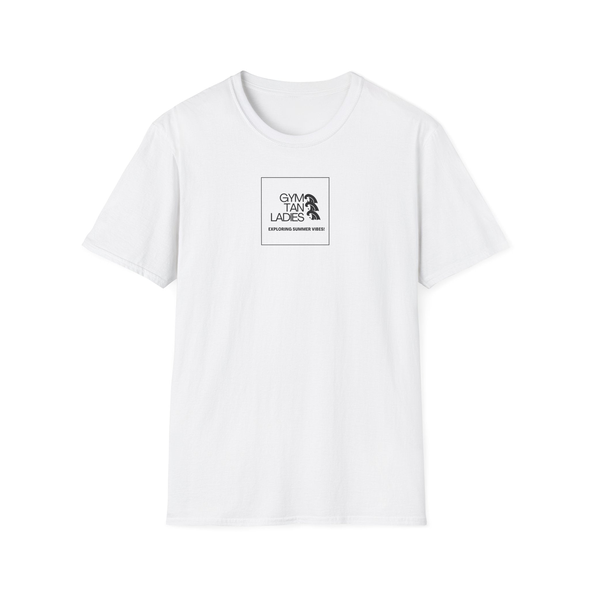 Womens Softstyle T-Shirt