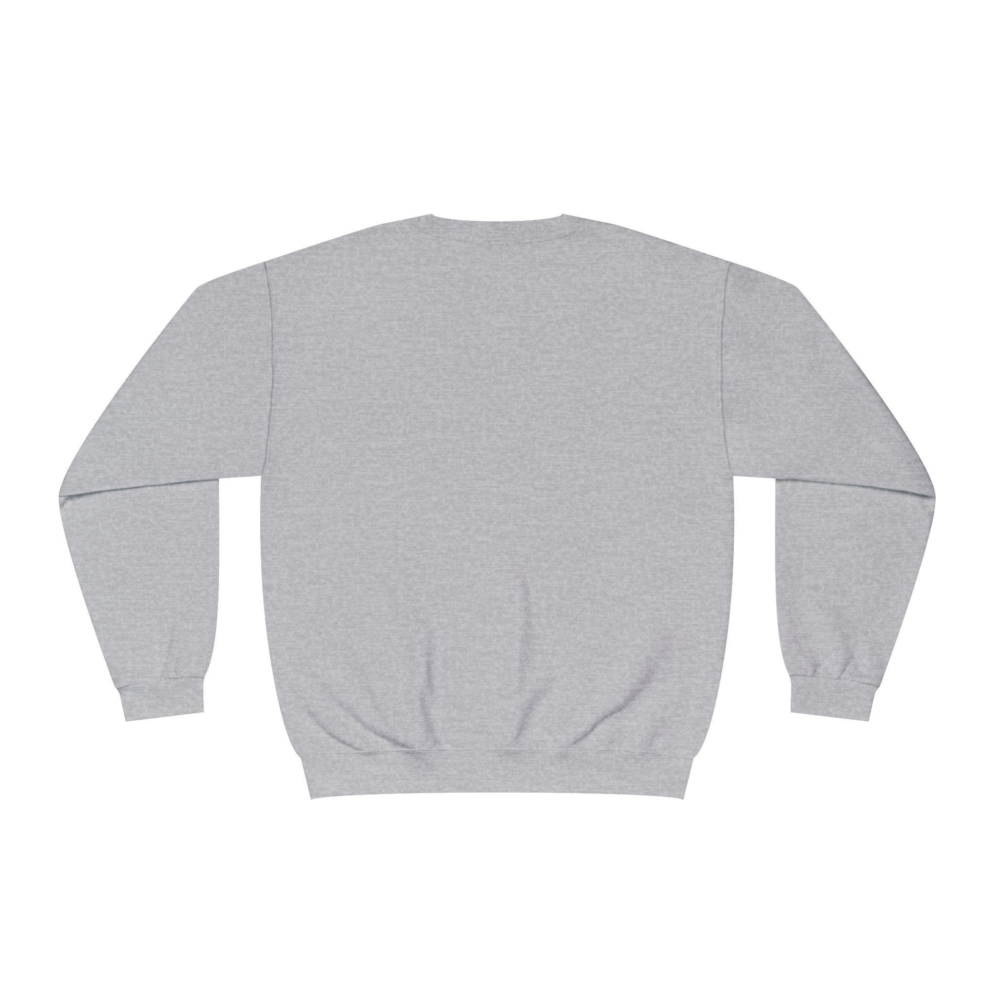 Pulse Fitne55 NuBlend® Crewneck Sweatshirt